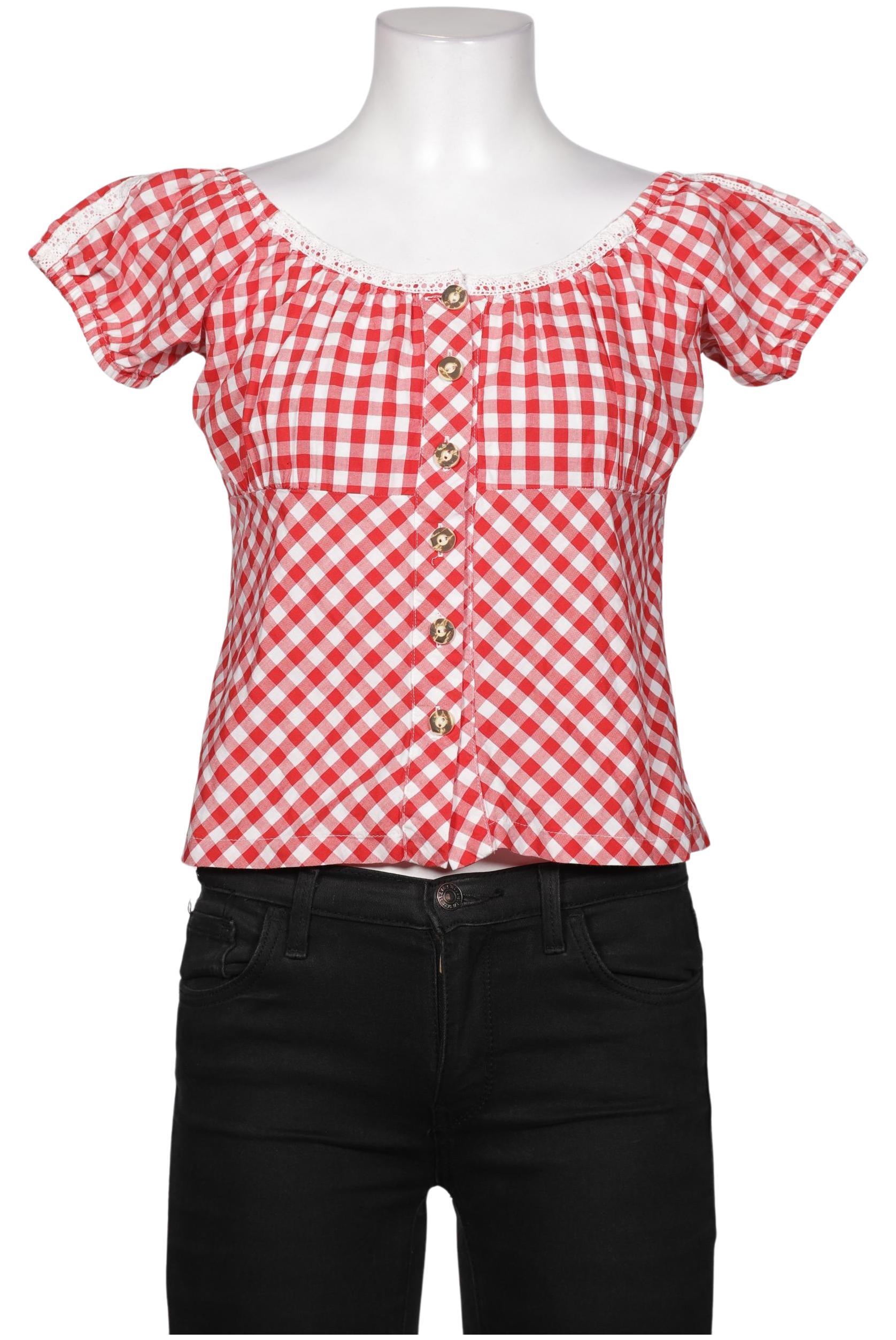 

MarJo Damen Bluse, mehrfarbig, Gr. 36