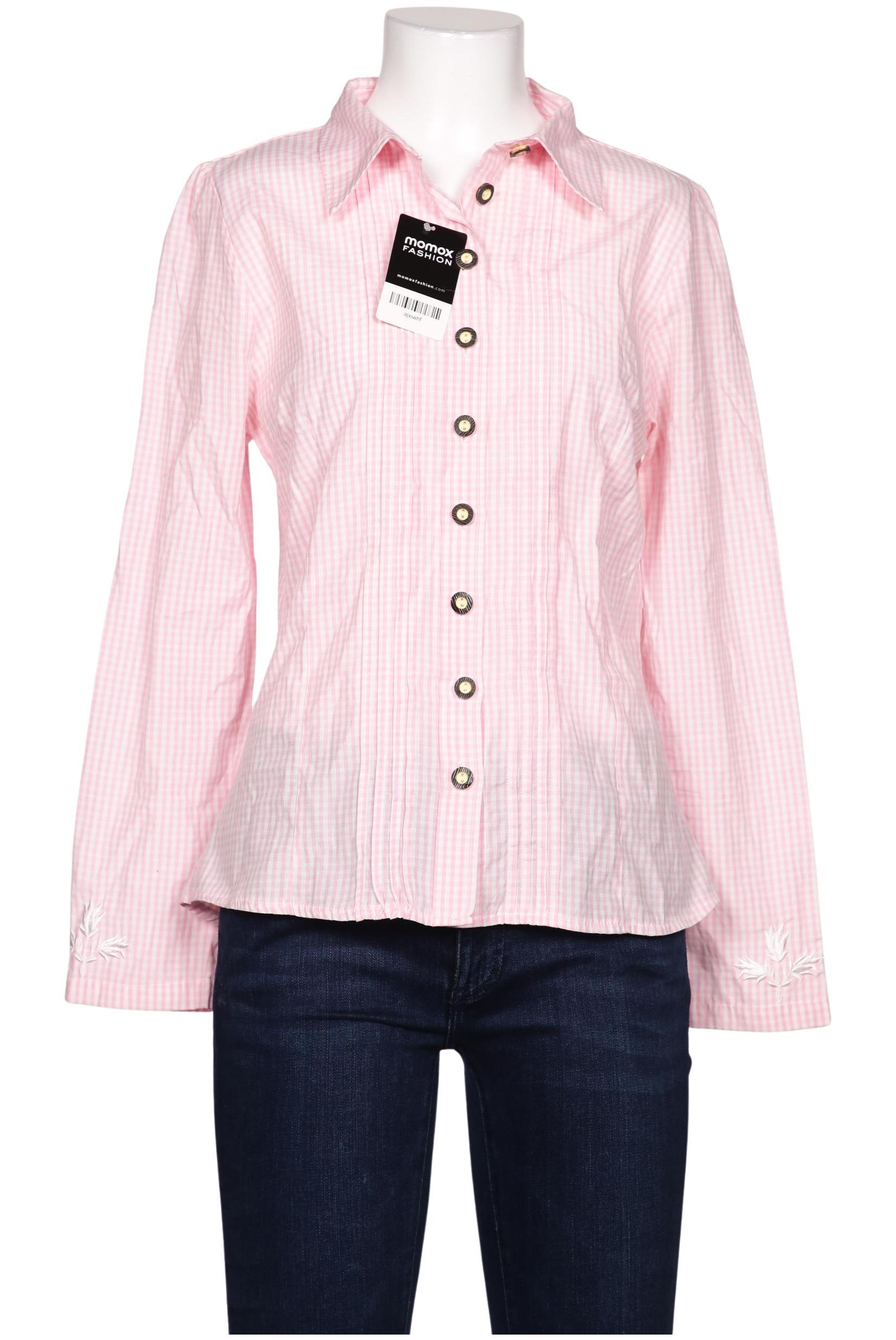 

MarJo Damen Bluse, pink, Gr. 38
