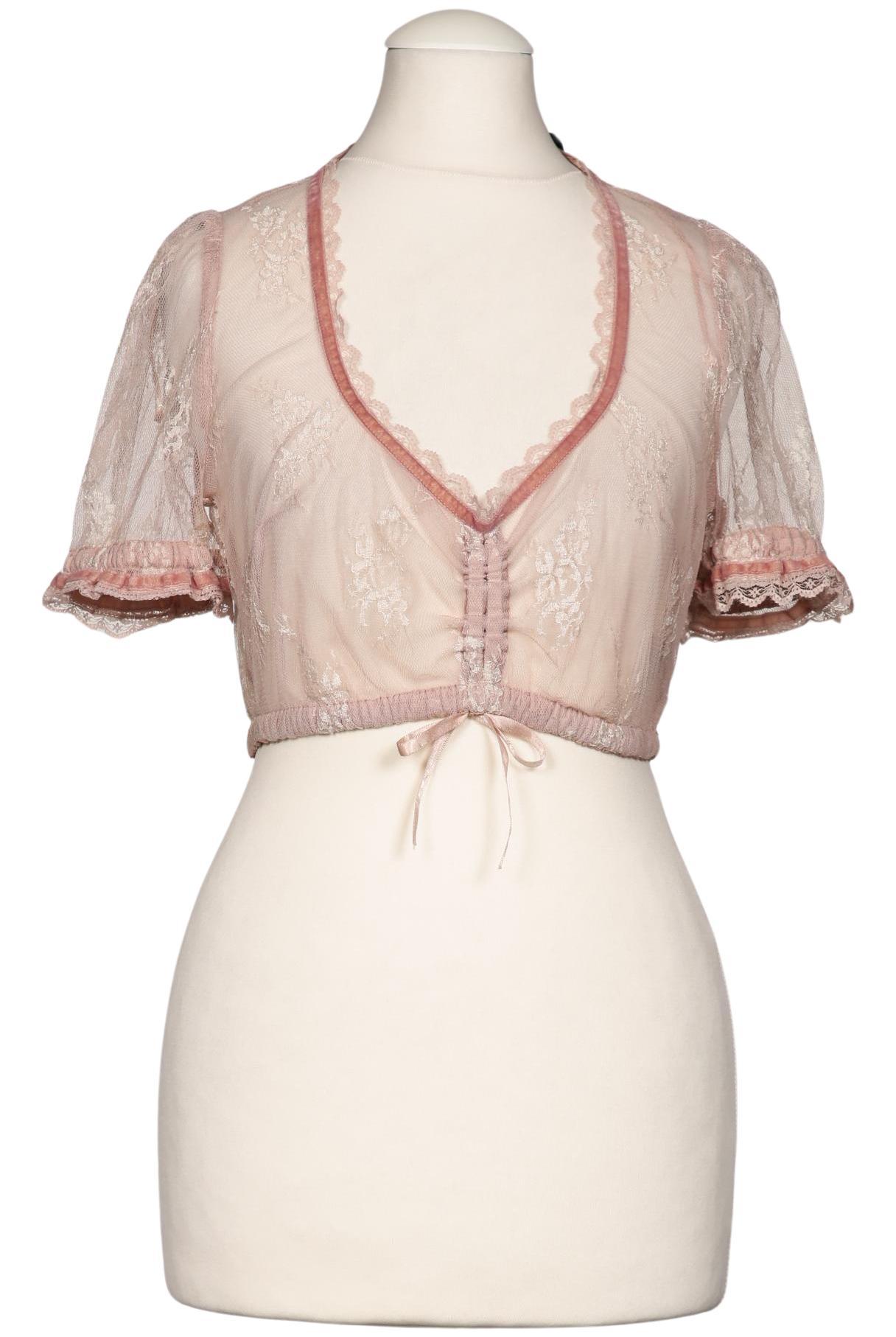 

MarJo Damen Bluse, pink, Gr. 34