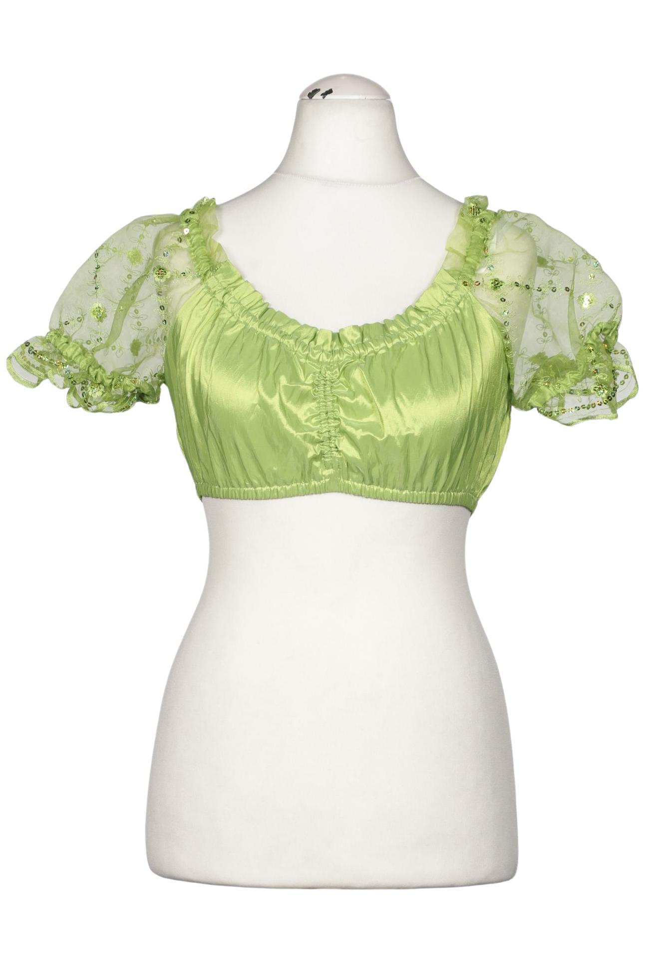 

MarJo Damen Bluse, hellgrün, Gr. 38