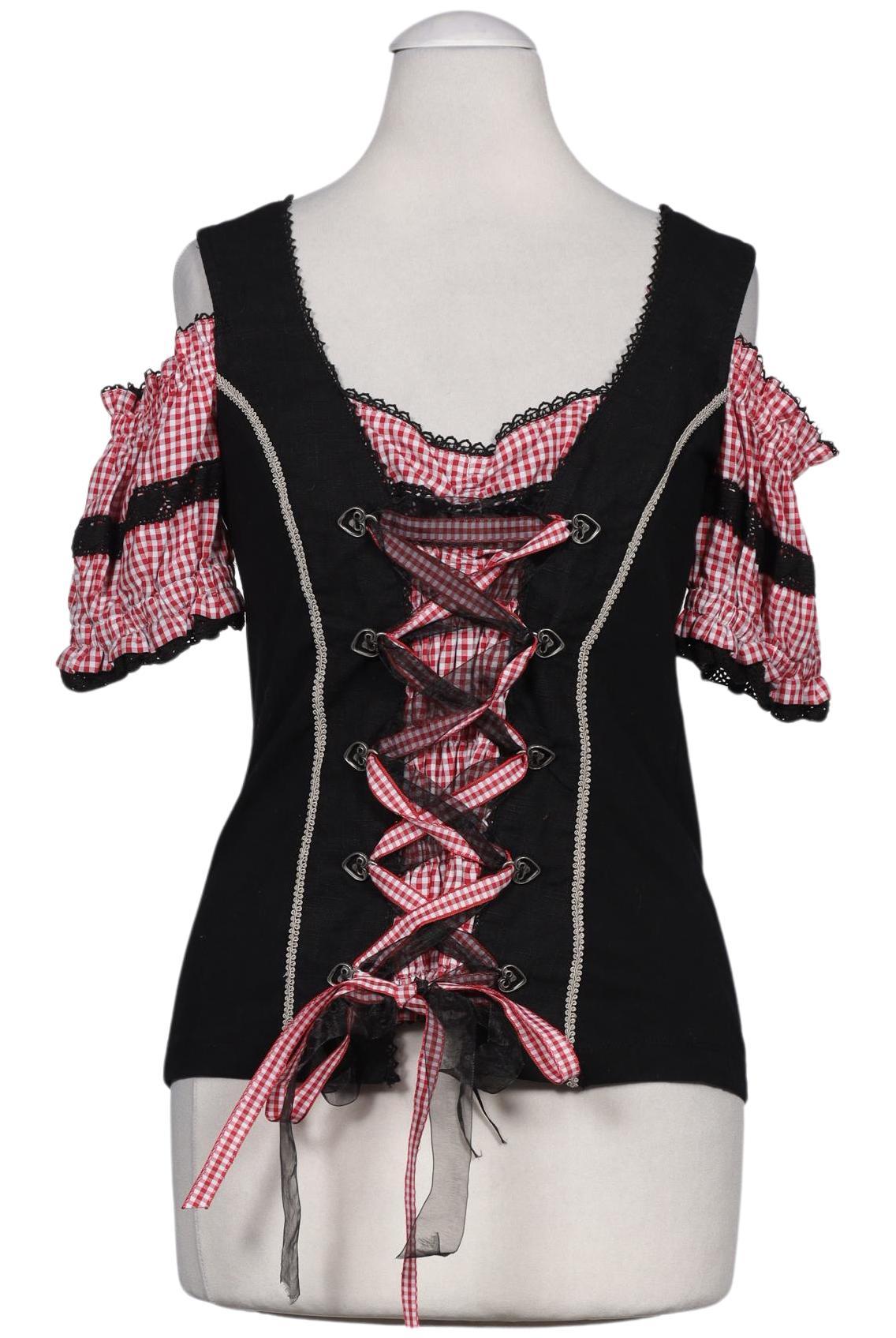 

MarJo Damen Bluse, mehrfarbig, Gr. 36