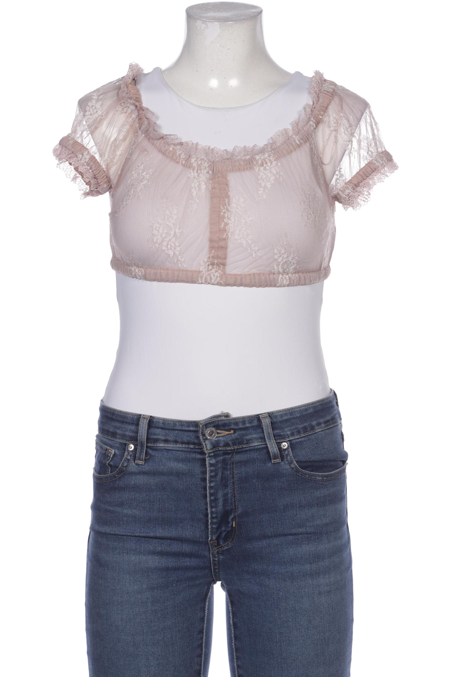 

MarJo Damen Bluse, pink, Gr. 38