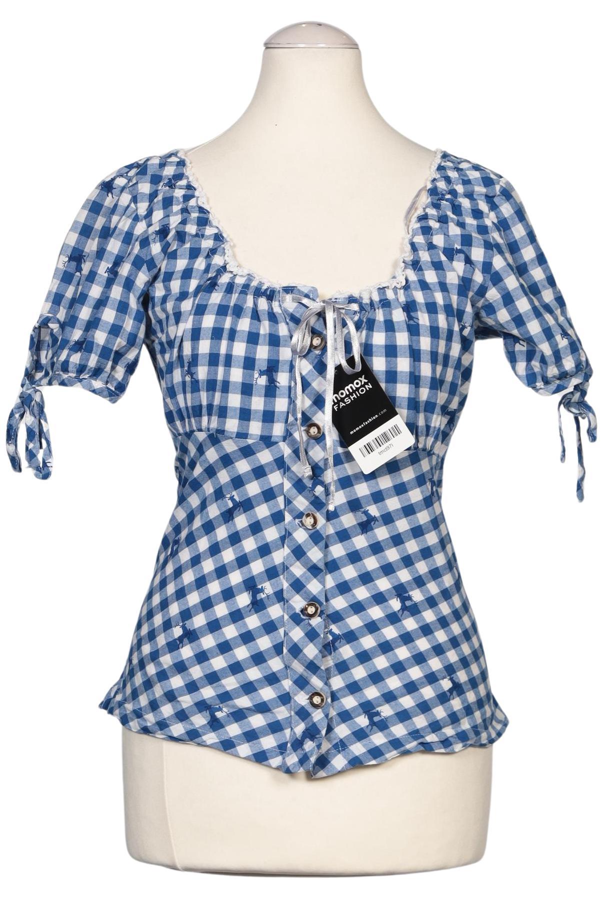 

MarJo Damen Bluse, mehrfarbig, Gr. 38