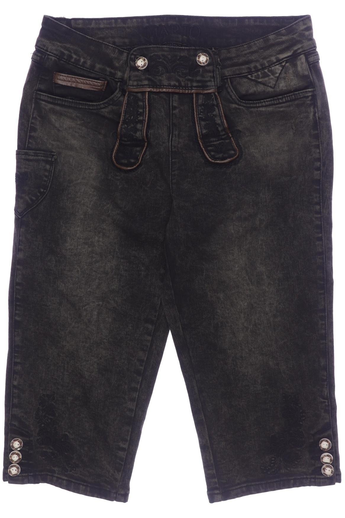 

MarJo Damen Jeans, braun, Gr. 40