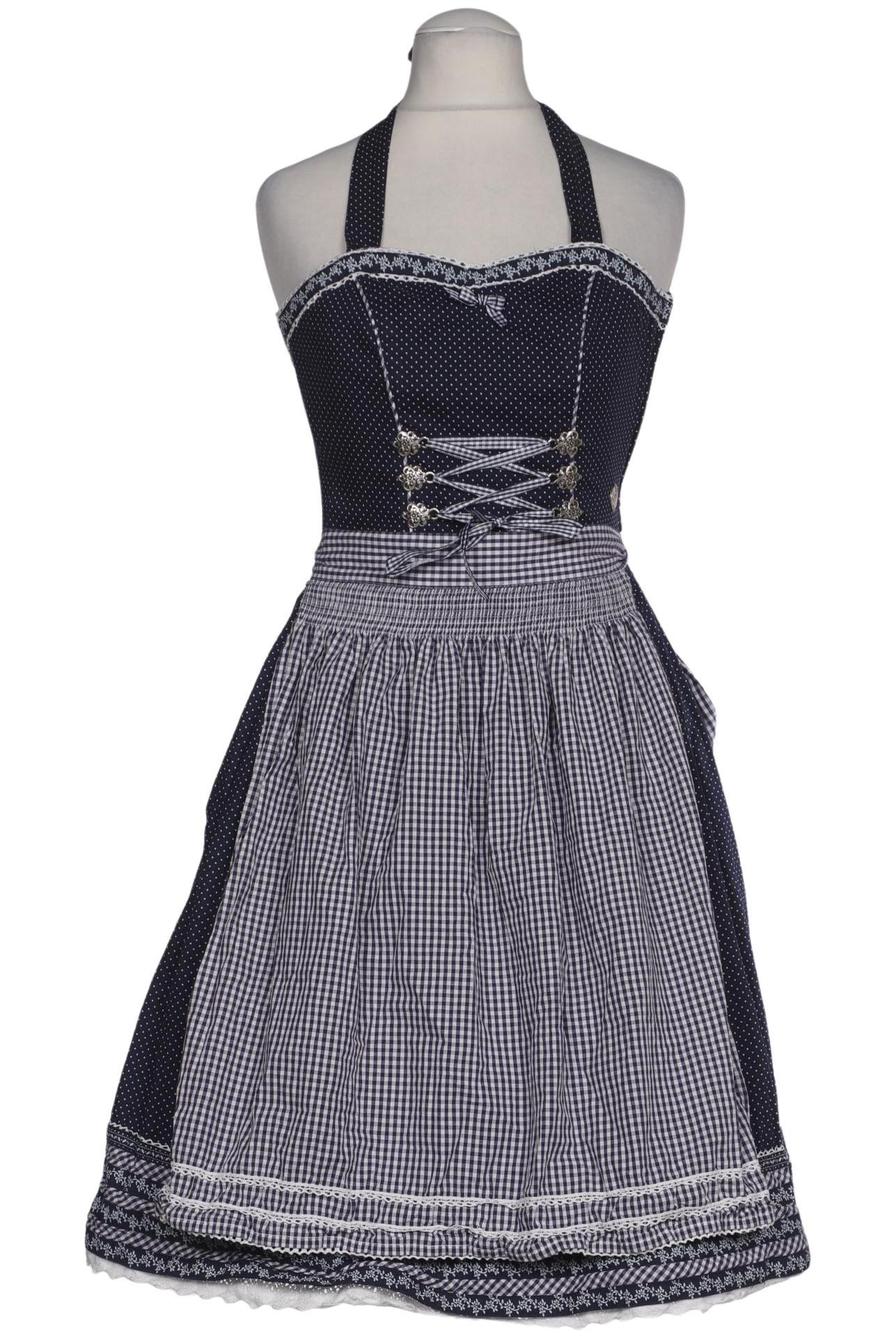 

MarJo Damen Kleid, blau, Gr. 32