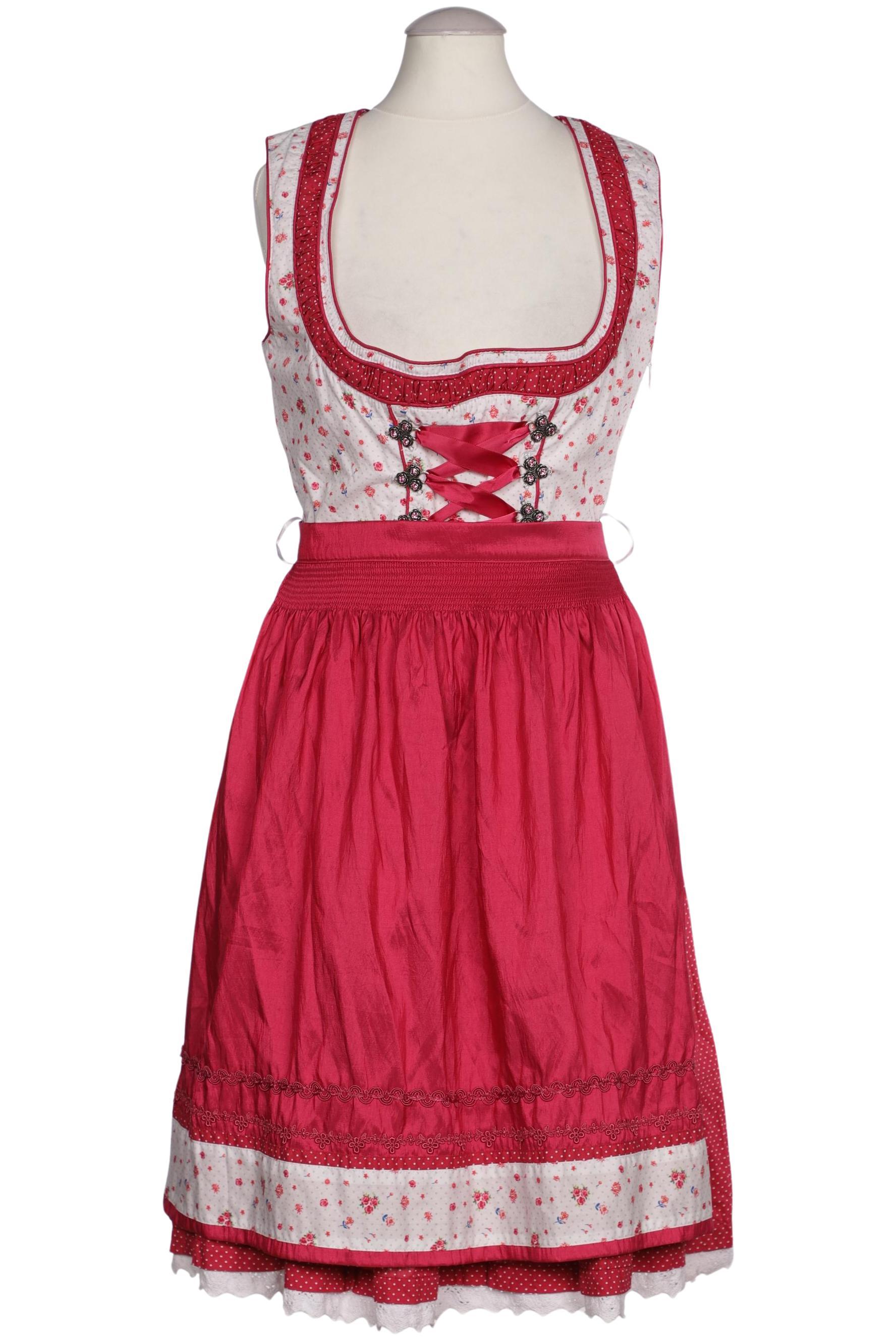 

MarJo Damen Kleid, mehrfarbig, Gr. 36