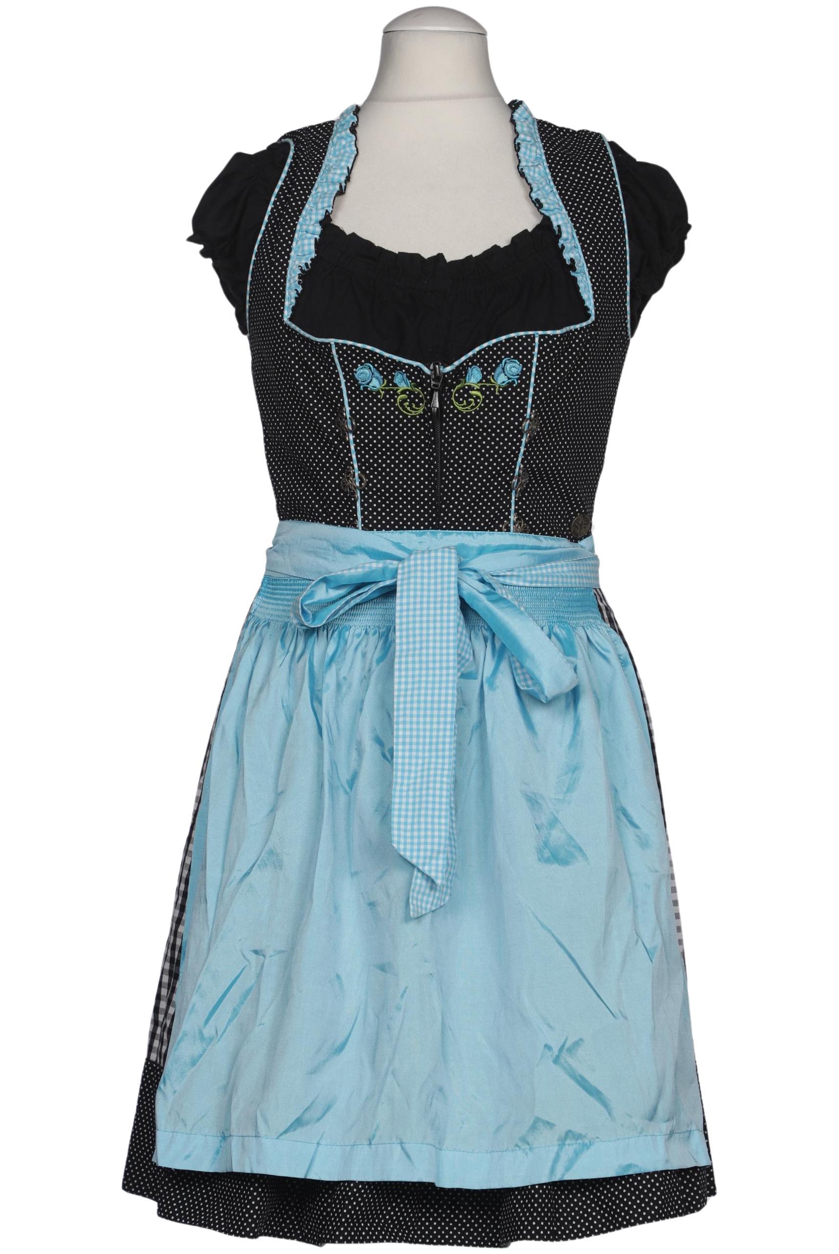 

MarJo Damen Kleid, mehrfarbig, Gr. 34