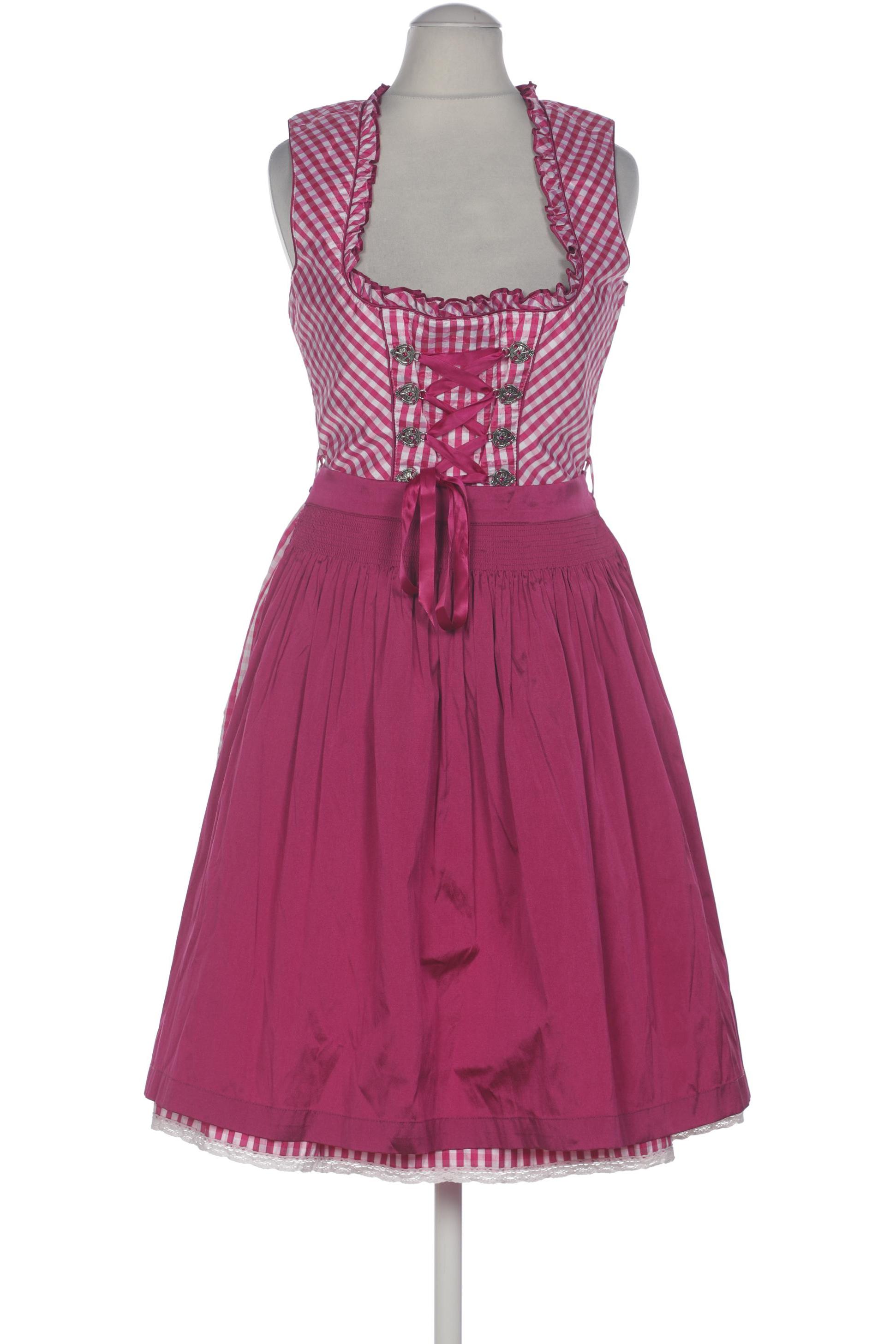 

MarJo Damen Kleid, pink, Gr. 34