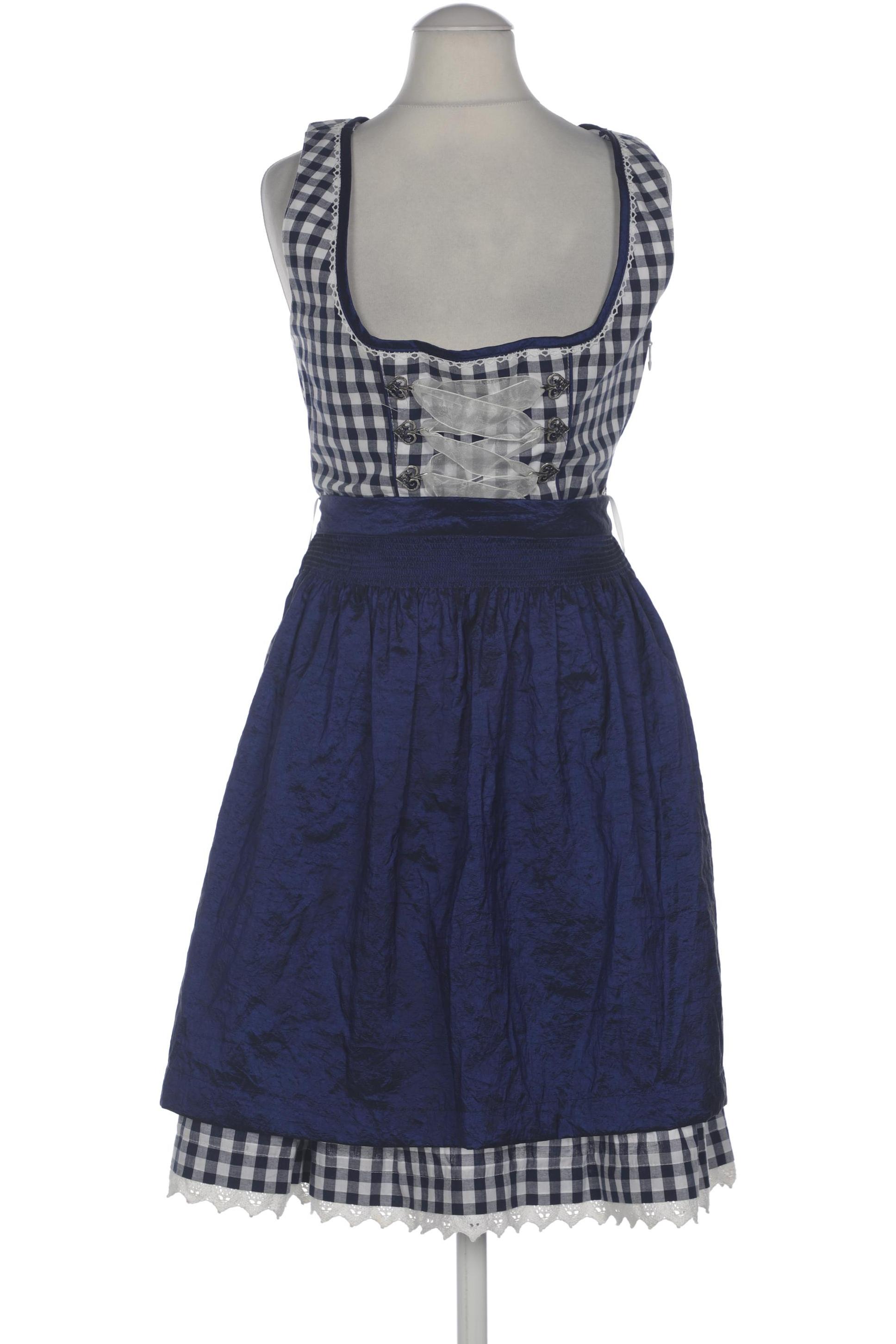 

MarJo Damen Kleid, marineblau, Gr. 34