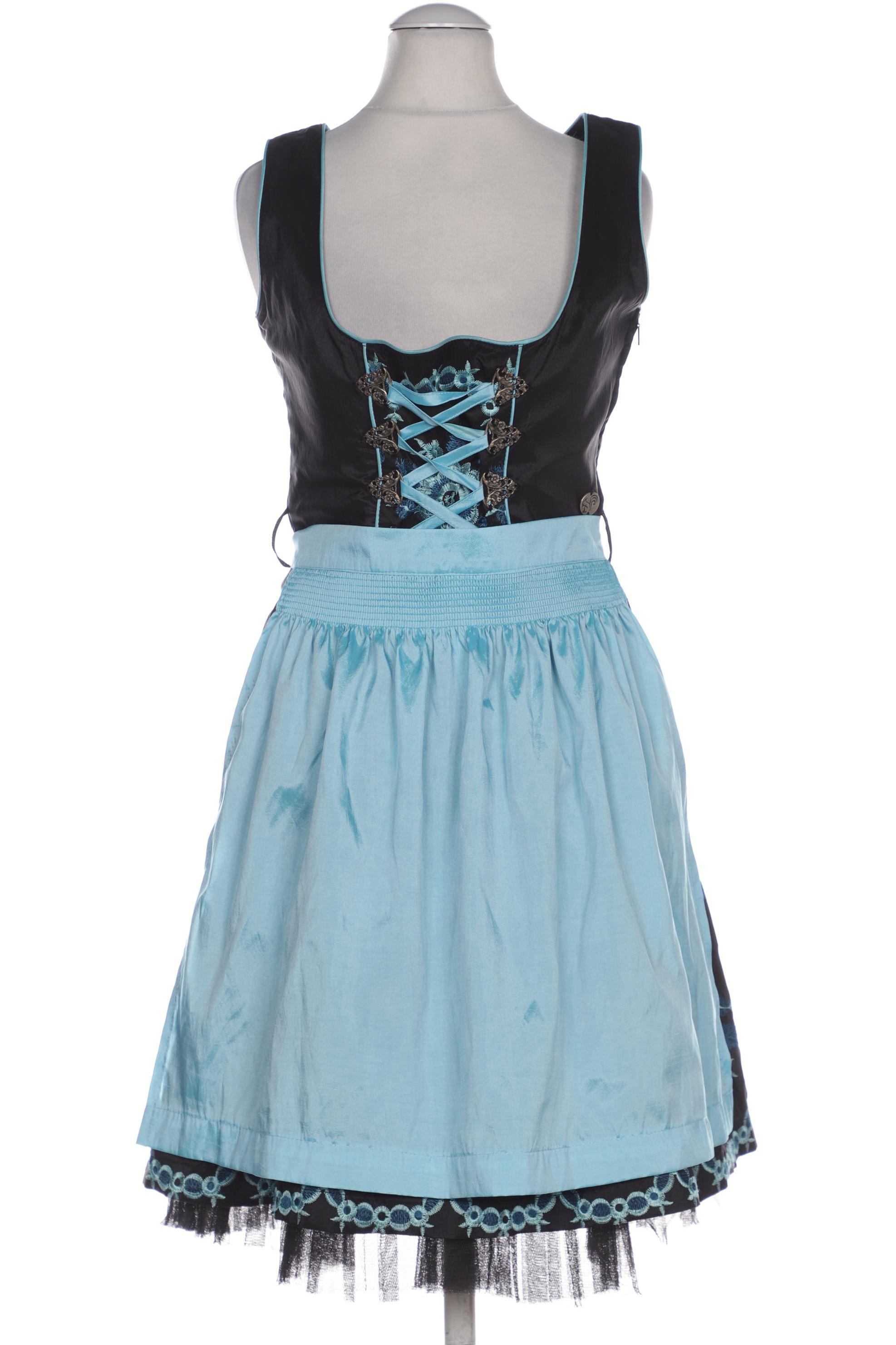 

MarJo Damen Kleid, blau, Gr. 34
