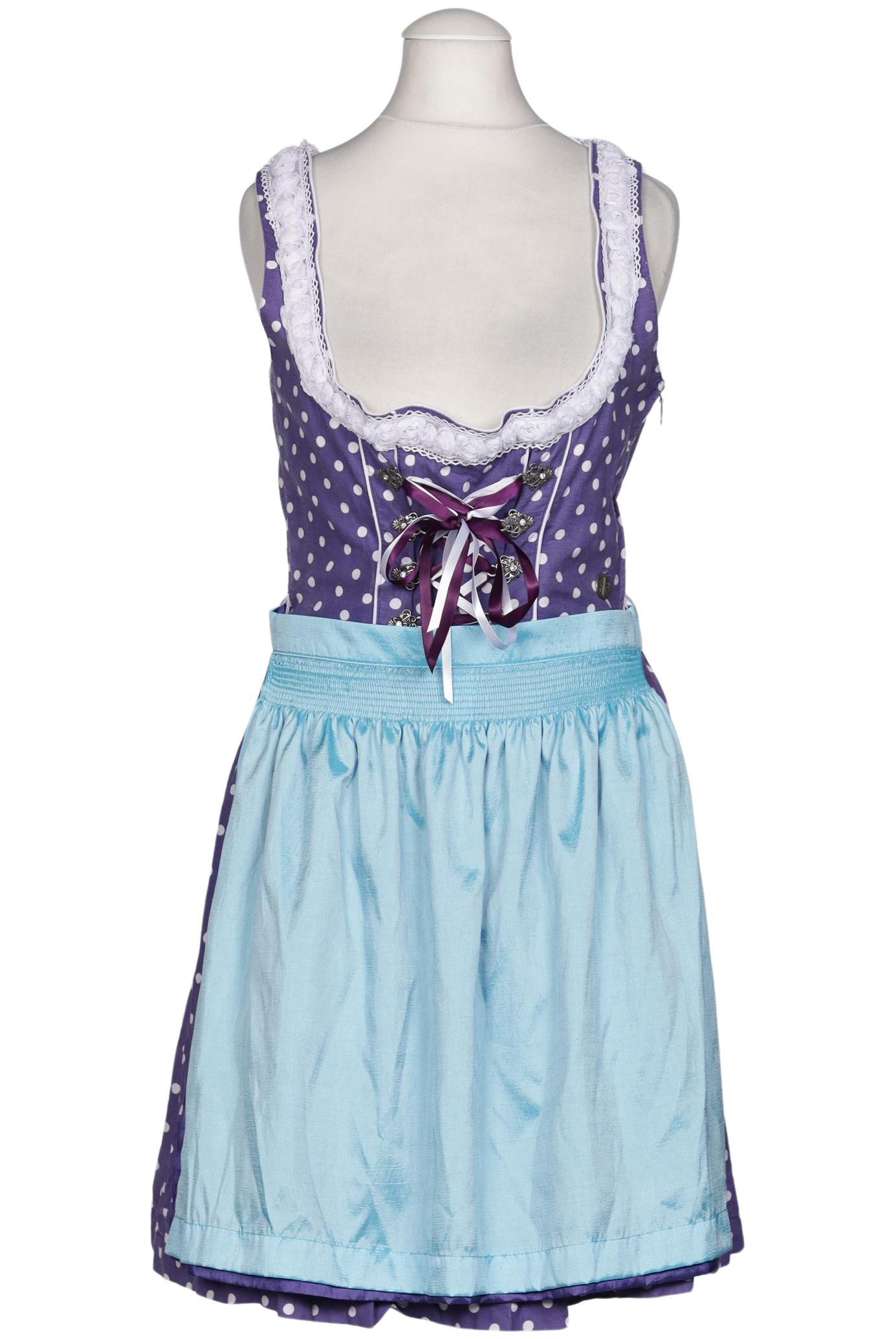 

MarJo Damen Kleid, mehrfarbig, Gr. 36