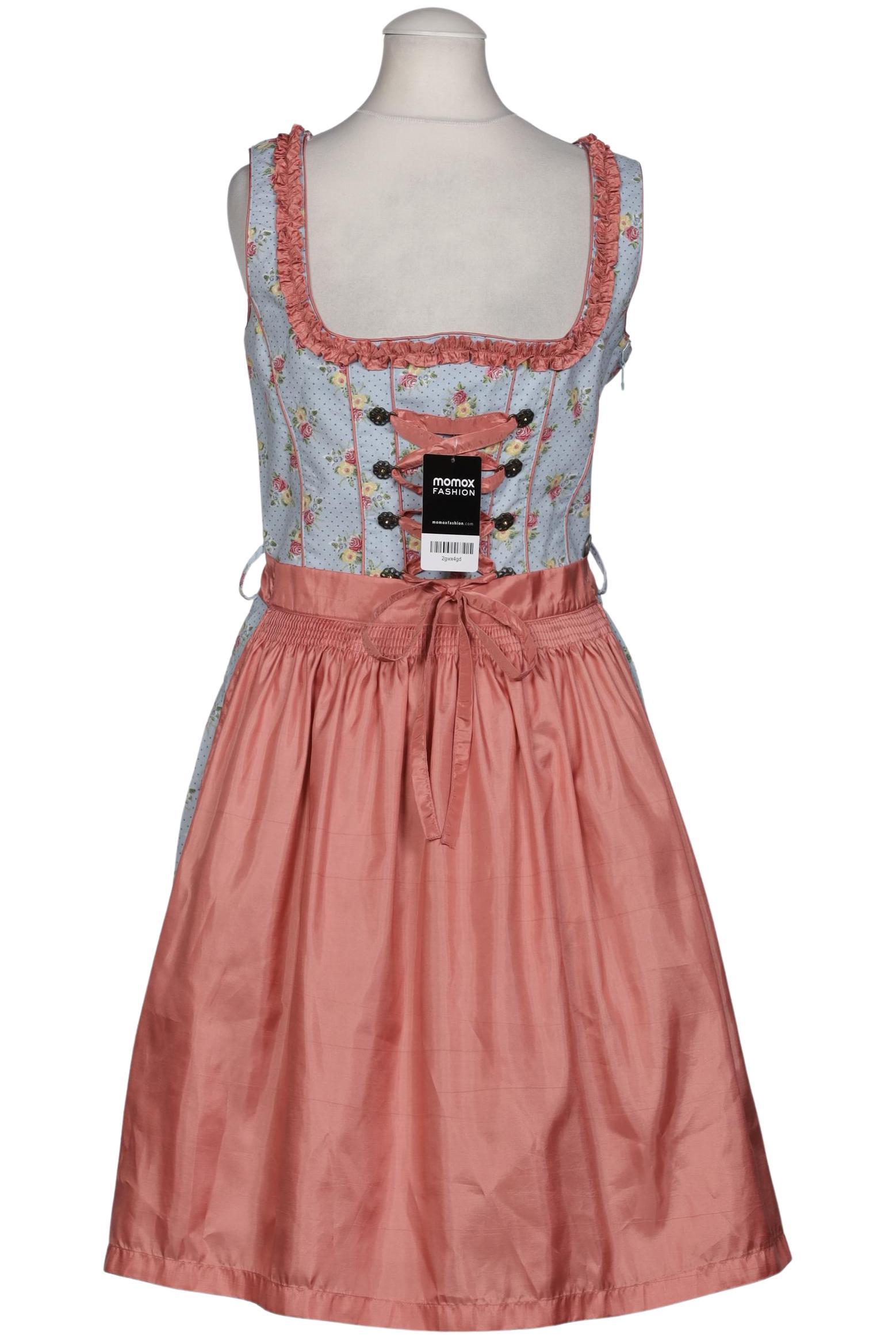 

MarJo Damen Kleid, mehrfarbig, Gr. 36