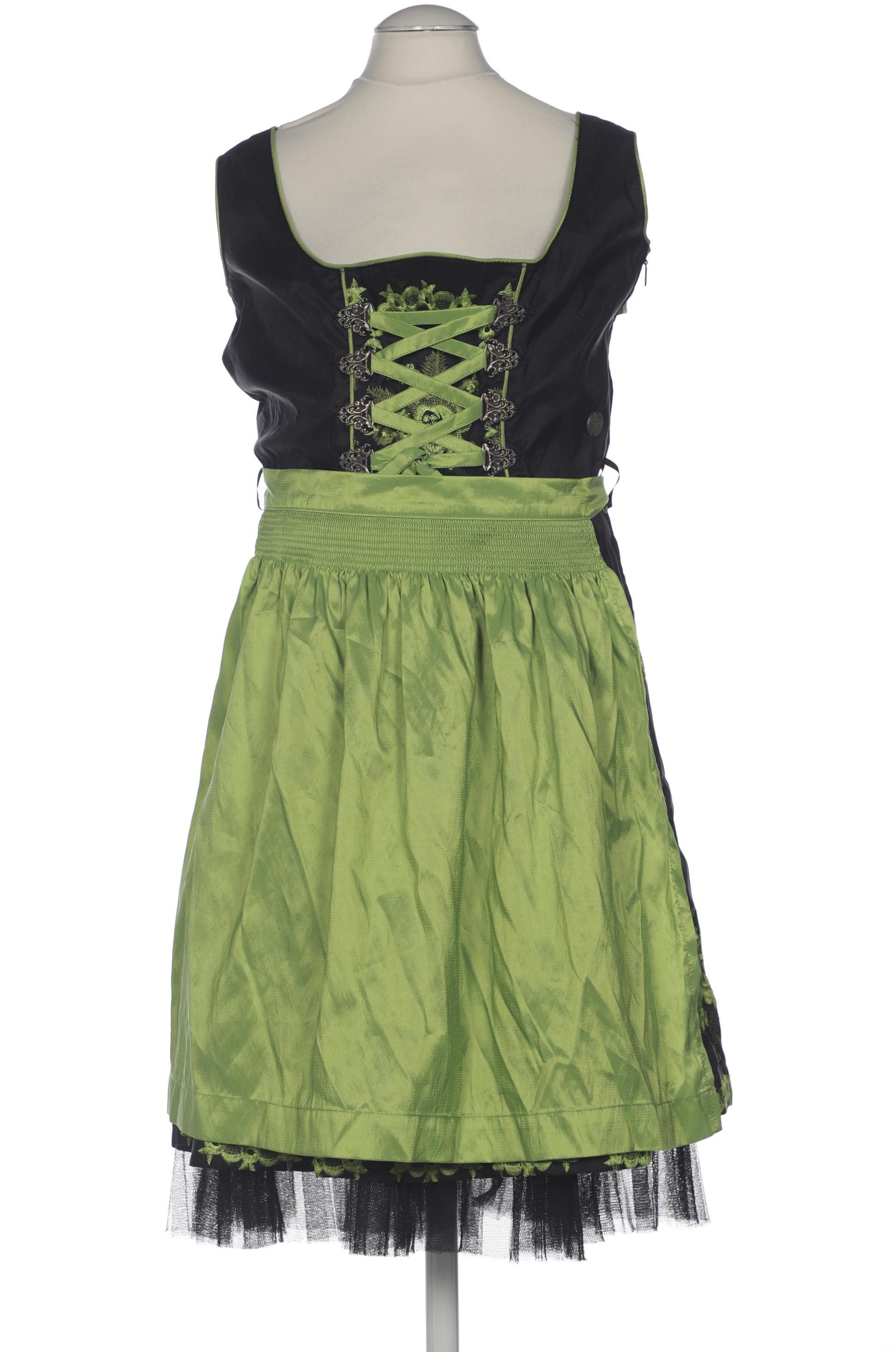 

MarJo Damen Kleid, schwarz, Gr. 34