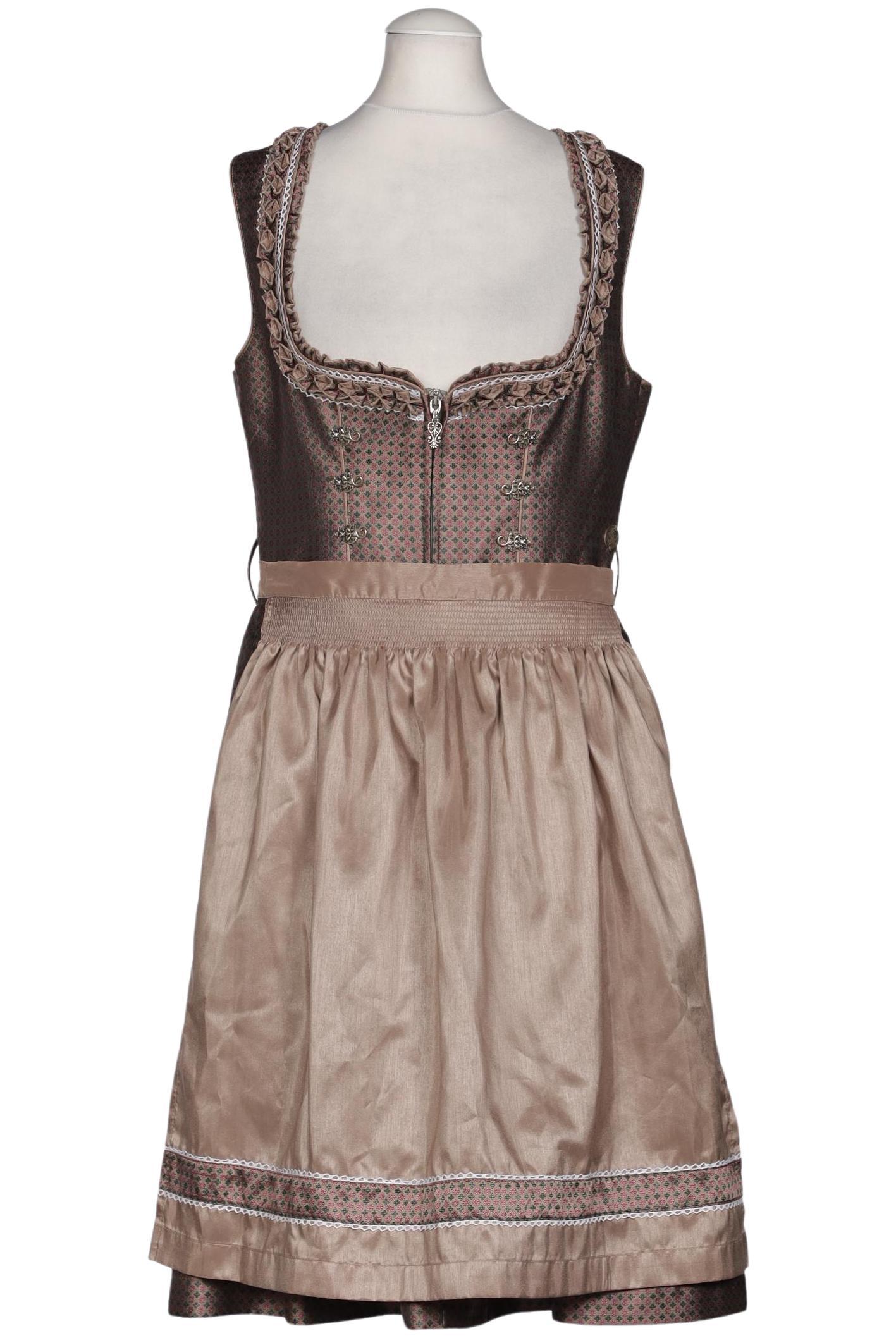 

MarJo Damen Kleid, braun, Gr. 38