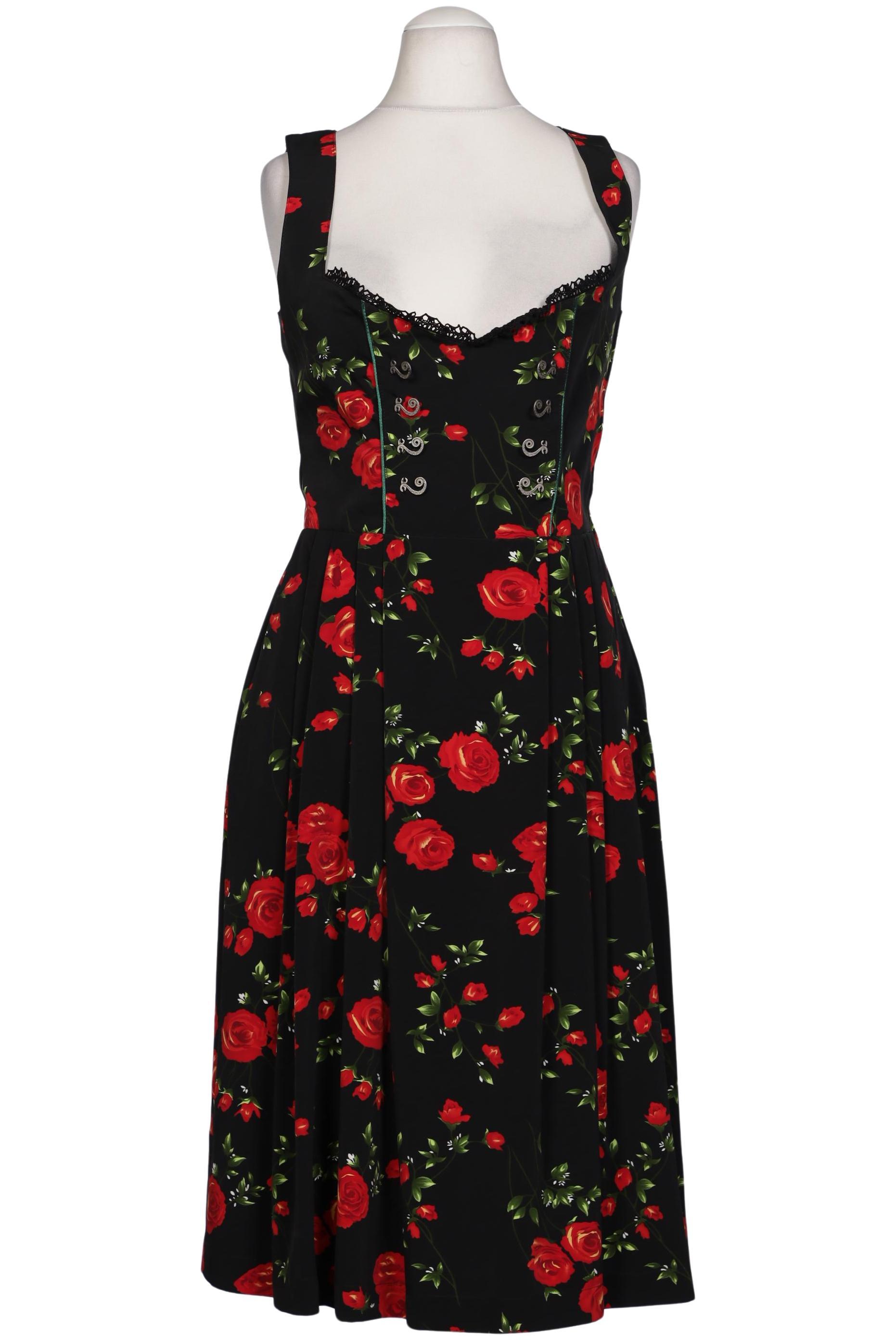 

MarJo Damen Kleid, mehrfarbig, Gr. 36