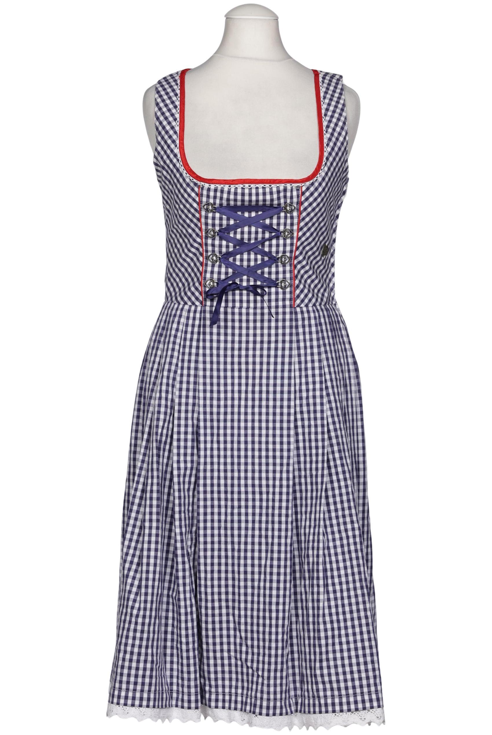 

MarJo Damen Kleid, mehrfarbig, Gr. 34