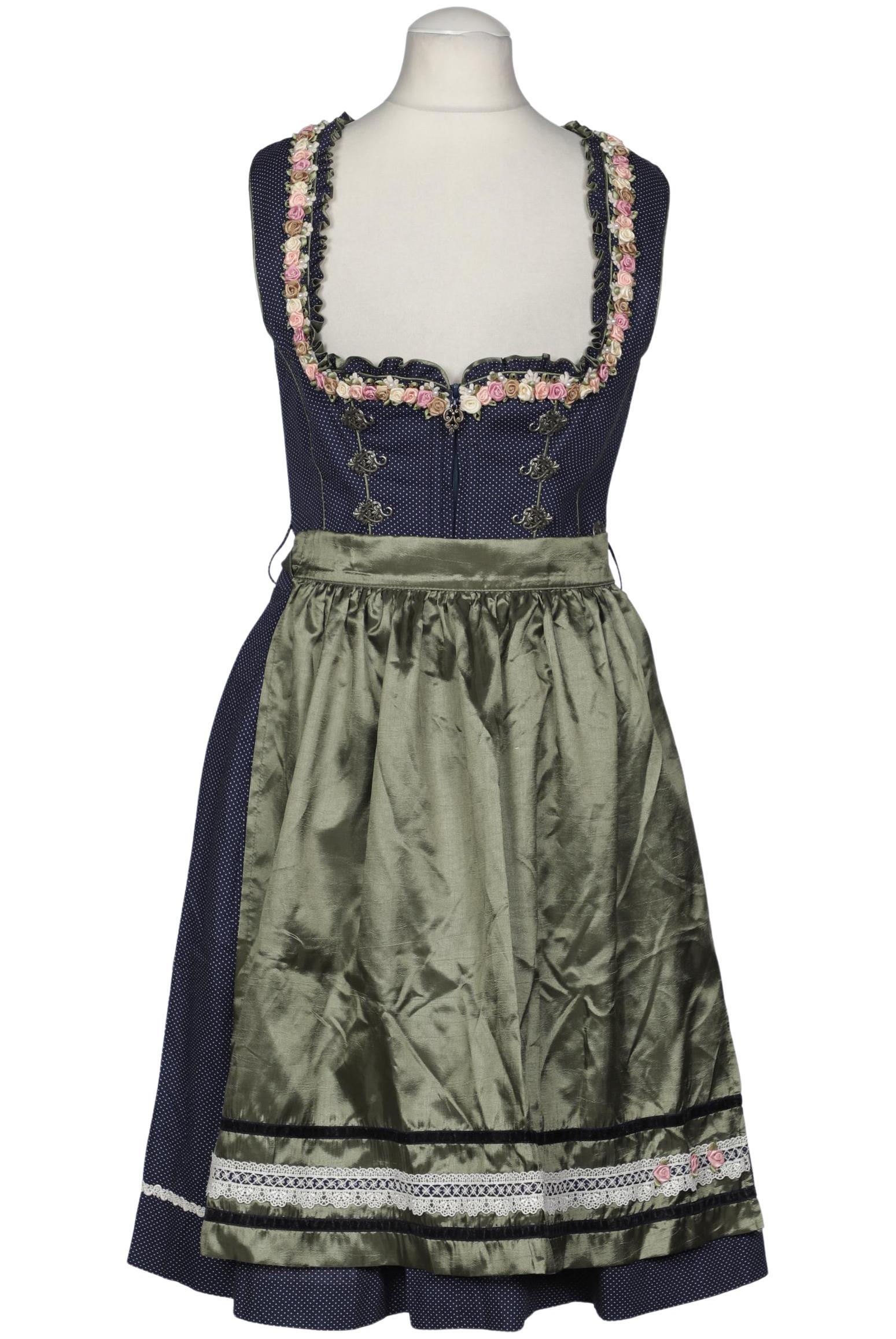 

MarJo Damen Kleid, marineblau, Gr. 36