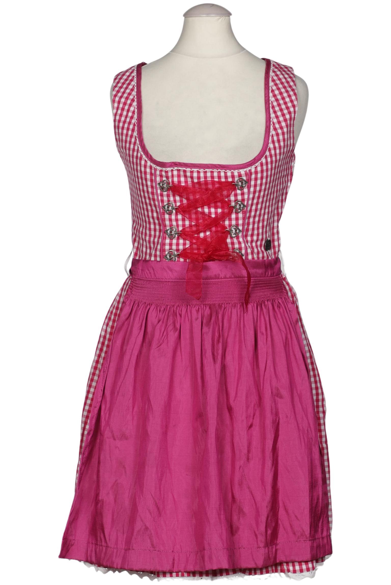 

MarJo Damen Kleid, pink, Gr. 32