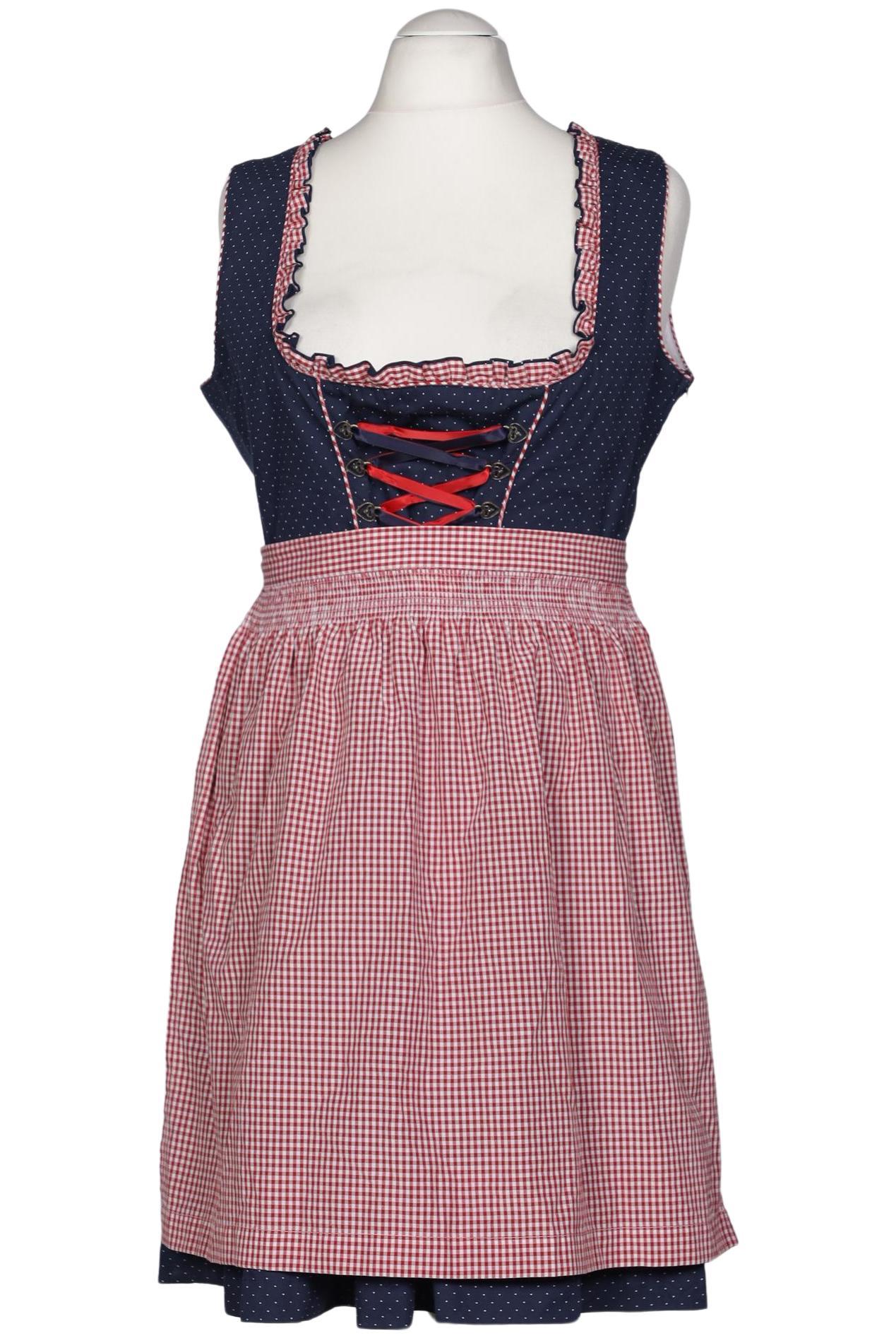 

MarJo Damen Kleid, mehrfarbig, Gr. 46