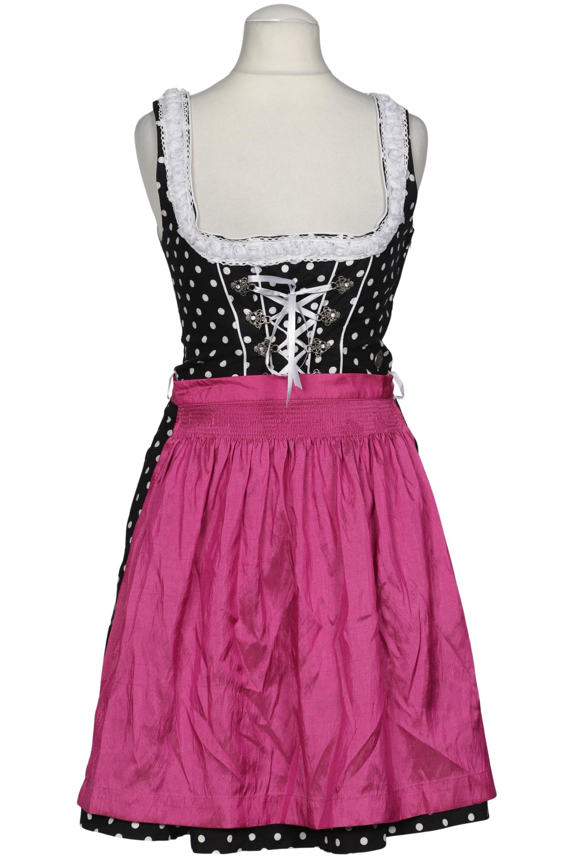 

MarJo Damen Kleid, schwarz, Gr. 32