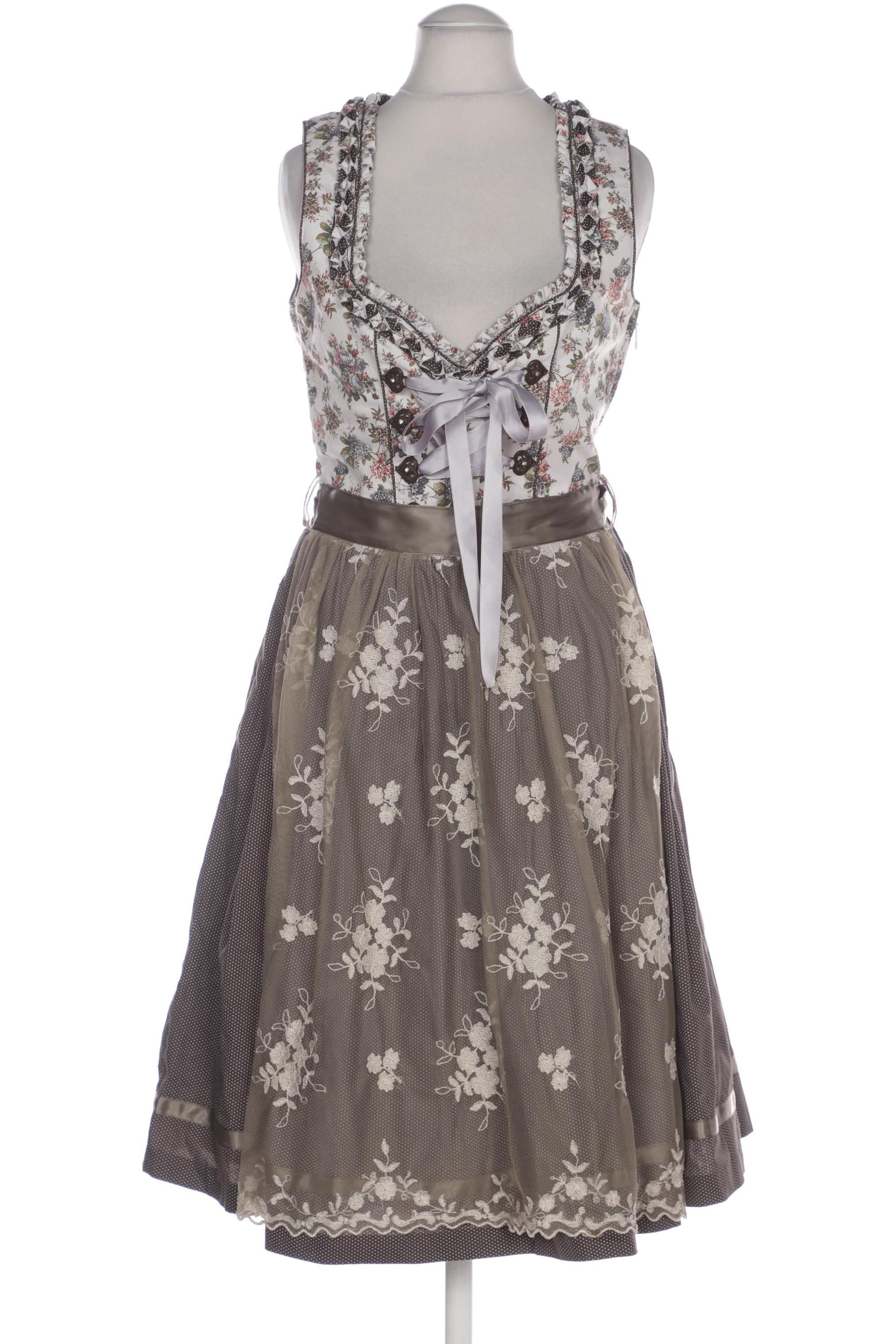 

MarJo Damen Kleid, grün, Gr. 34