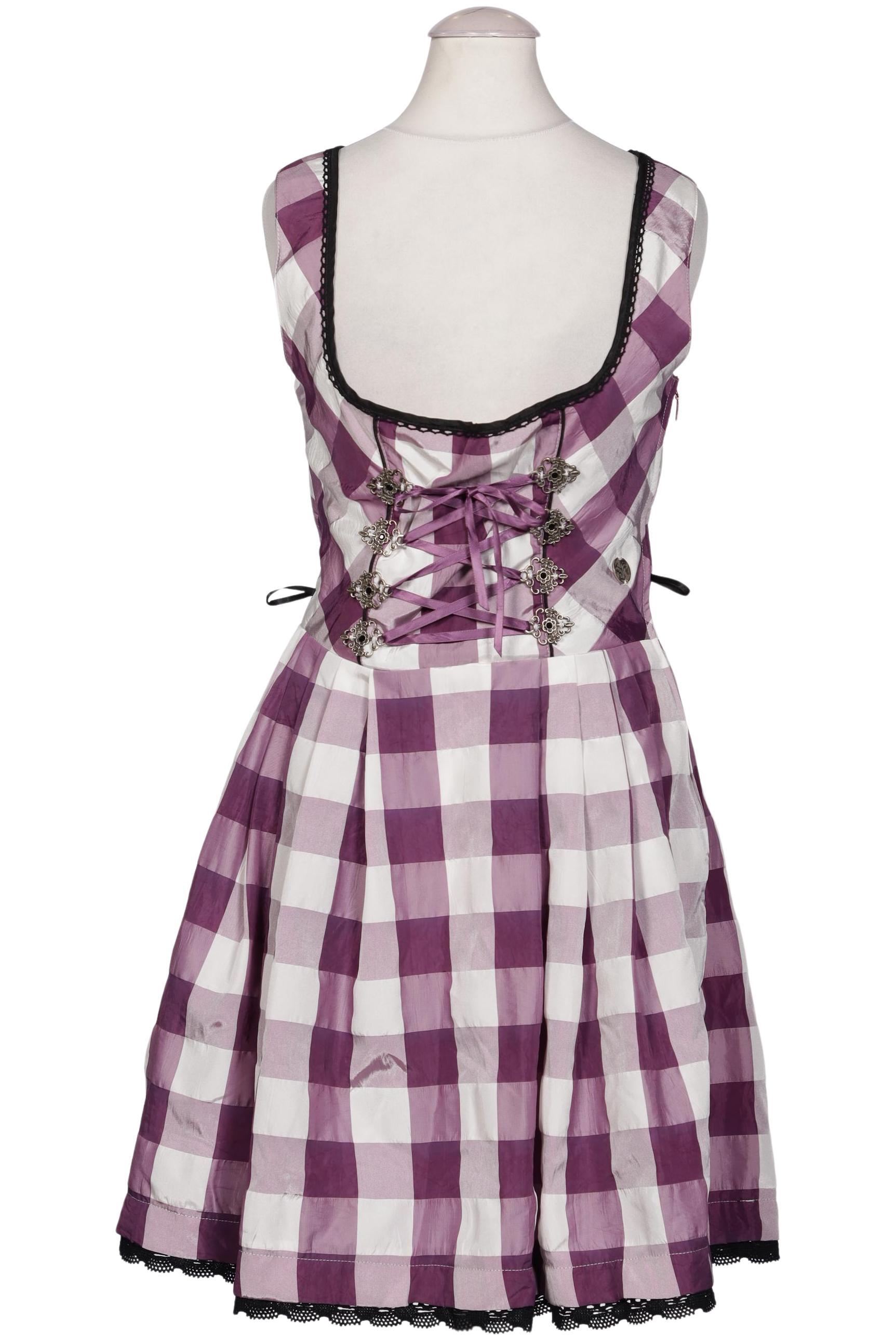 

MarJo Damen Kleid, mehrfarbig, Gr. 34