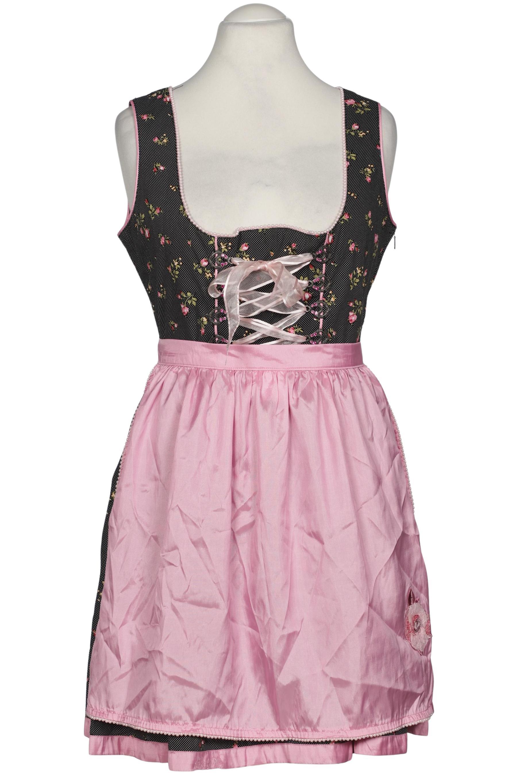 

MarJo Damen Kleid, schwarz, Gr. 44