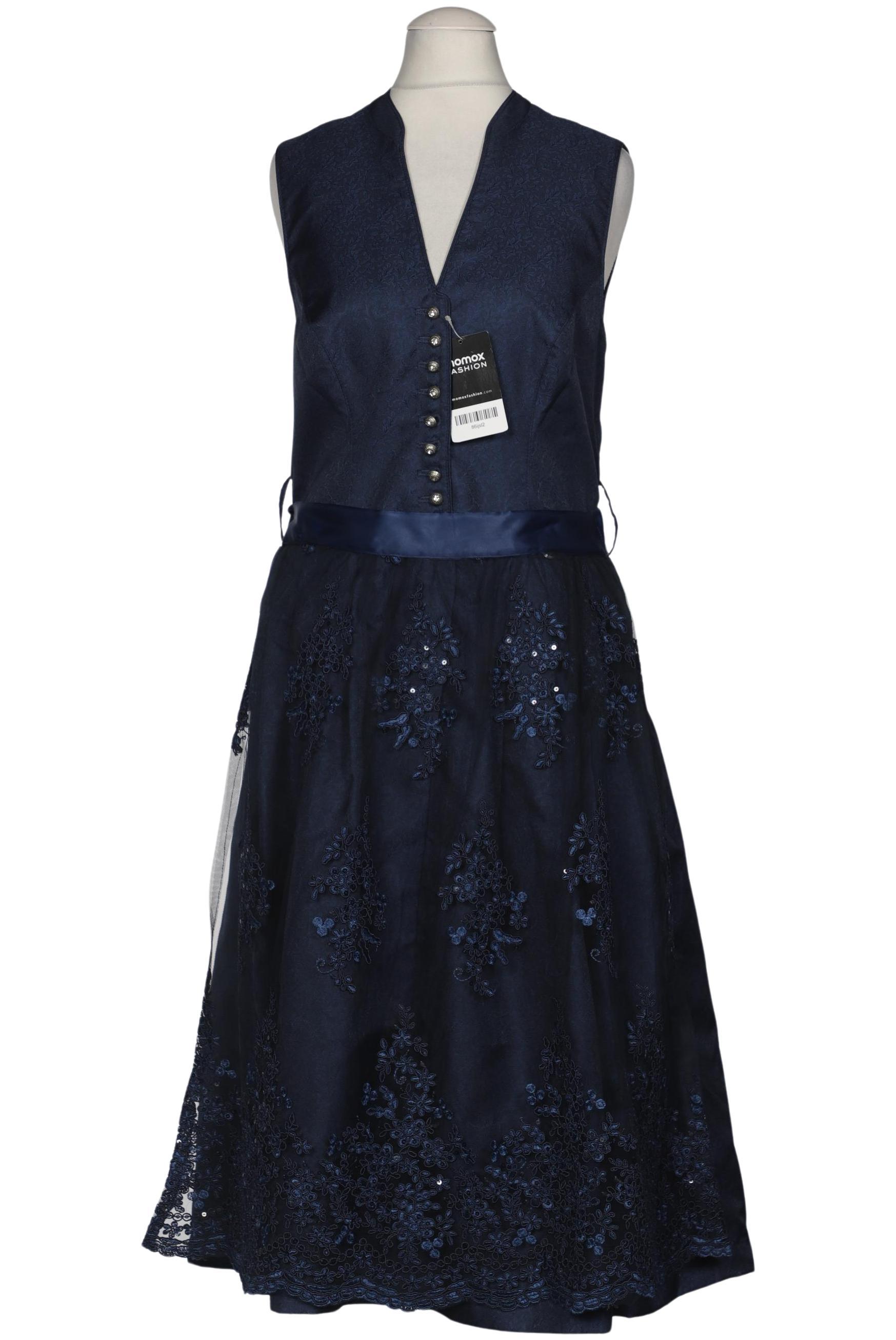 

MarJo Damen Kleid, marineblau, Gr. 40