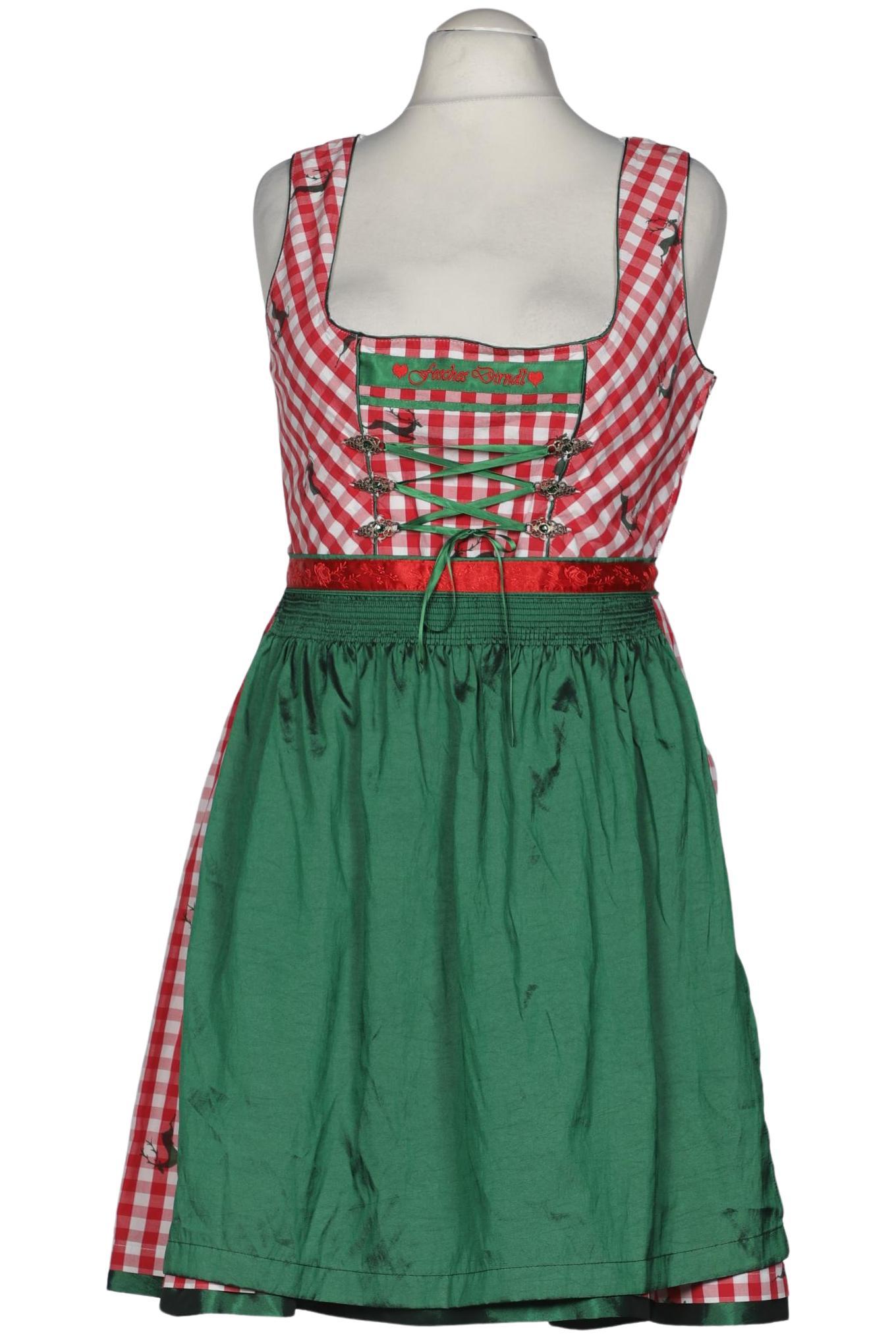 

MarJo Damen Kleid, pink, Gr. 44