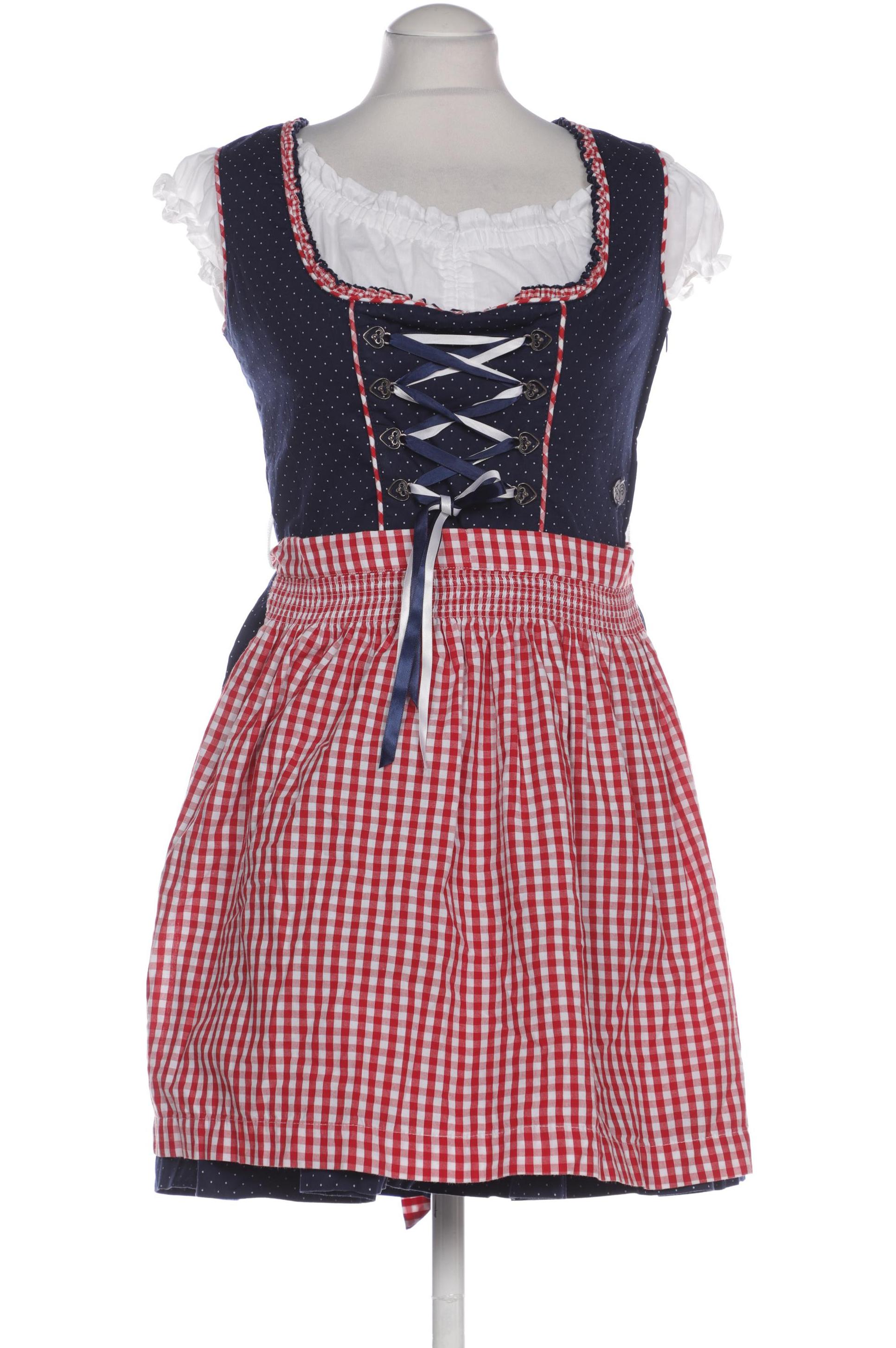 

MarJo Damen Kleid, marineblau, Gr. 38