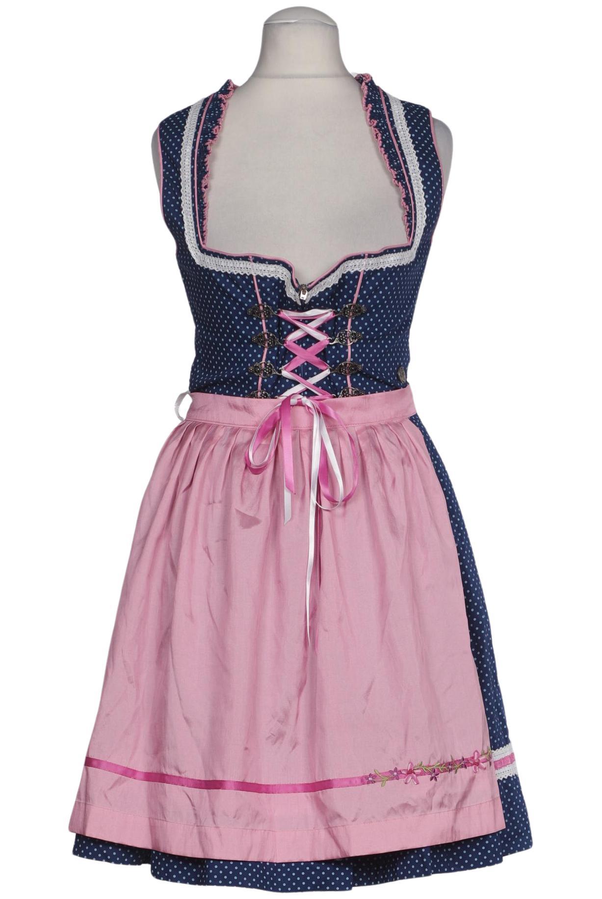 

MarJo Damen Kleid, marineblau, Gr. 34