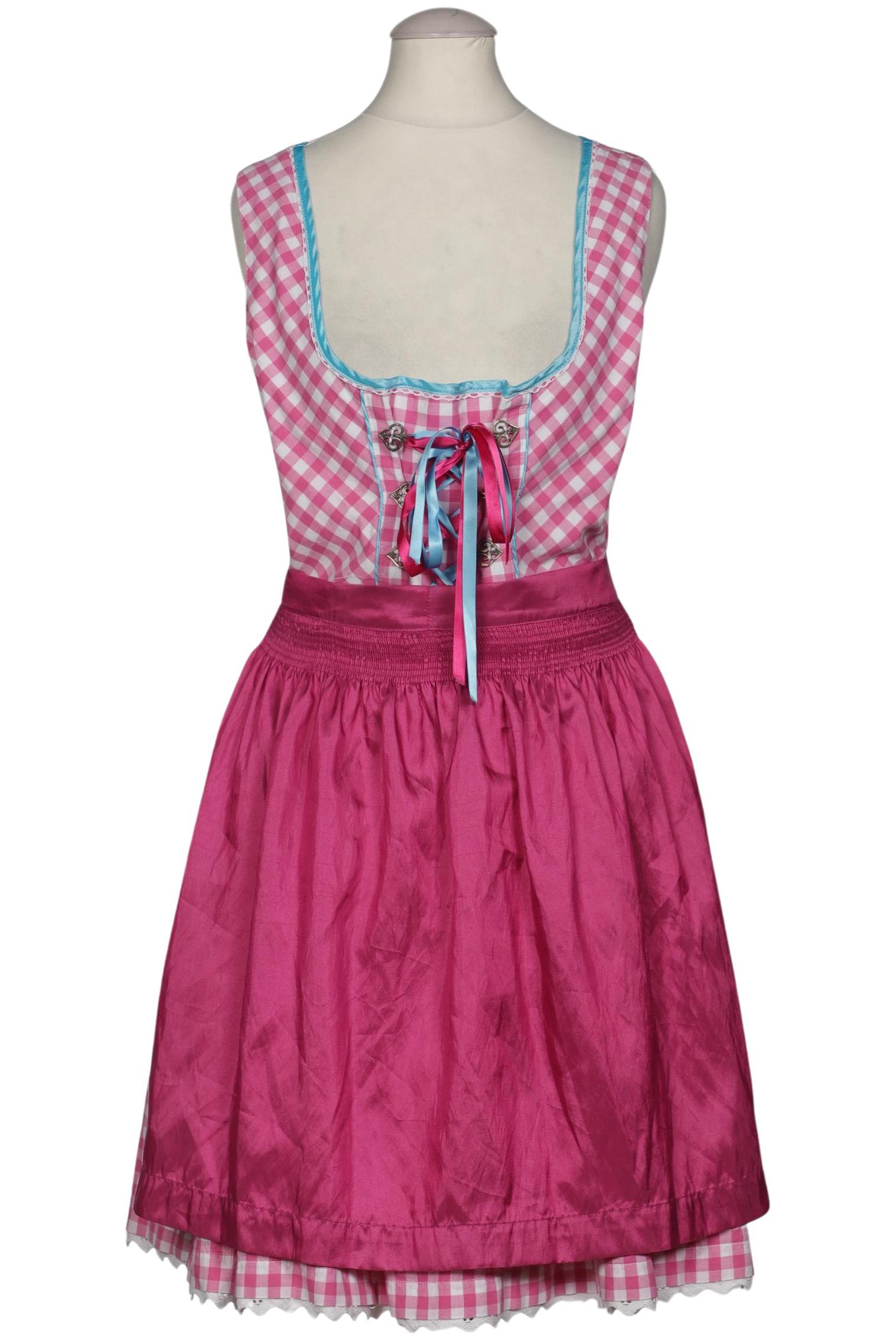 

MarJo Damen Kleid, mehrfarbig, Gr. 38