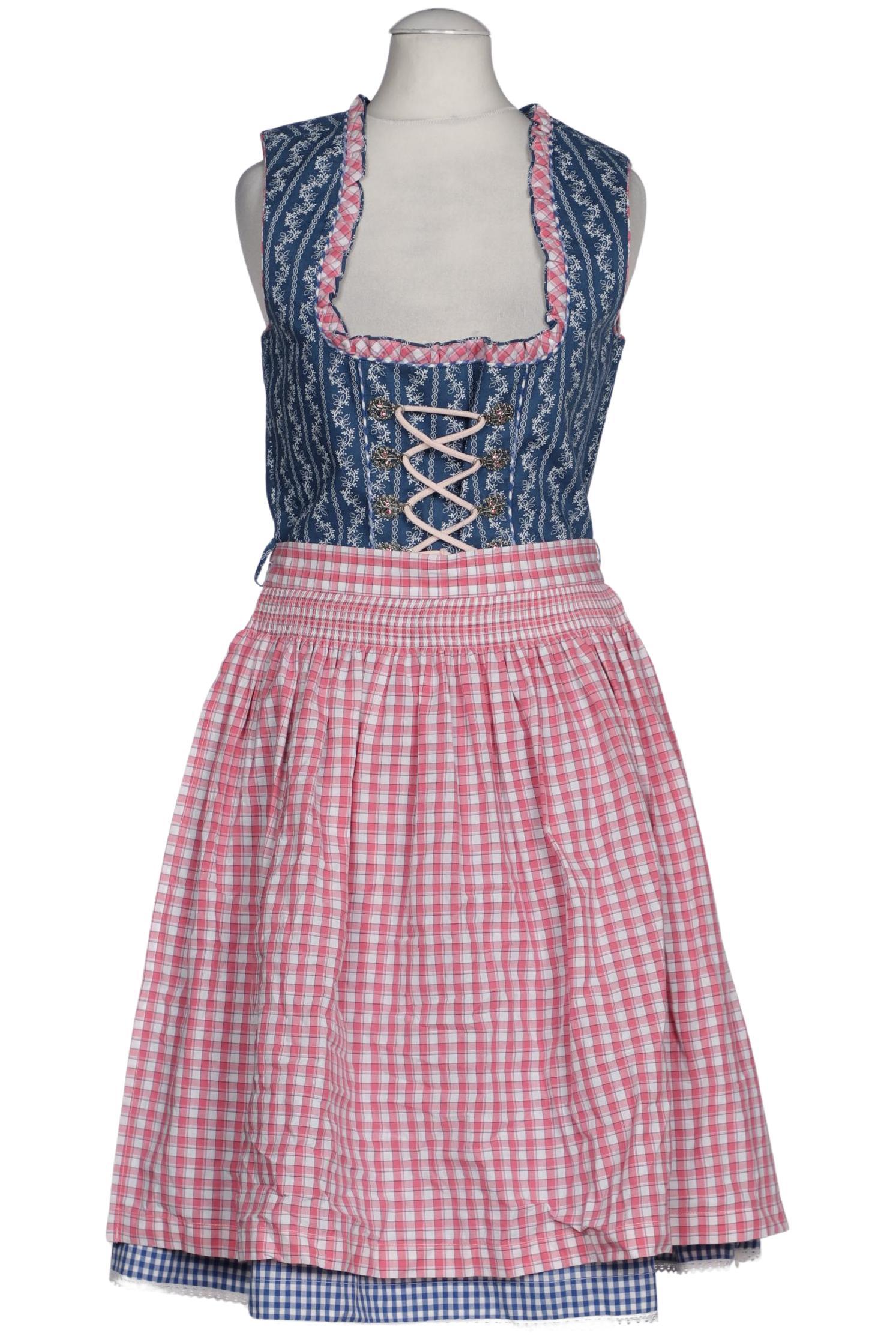 

MarJo Damen Kleid, mehrfarbig, Gr. 36