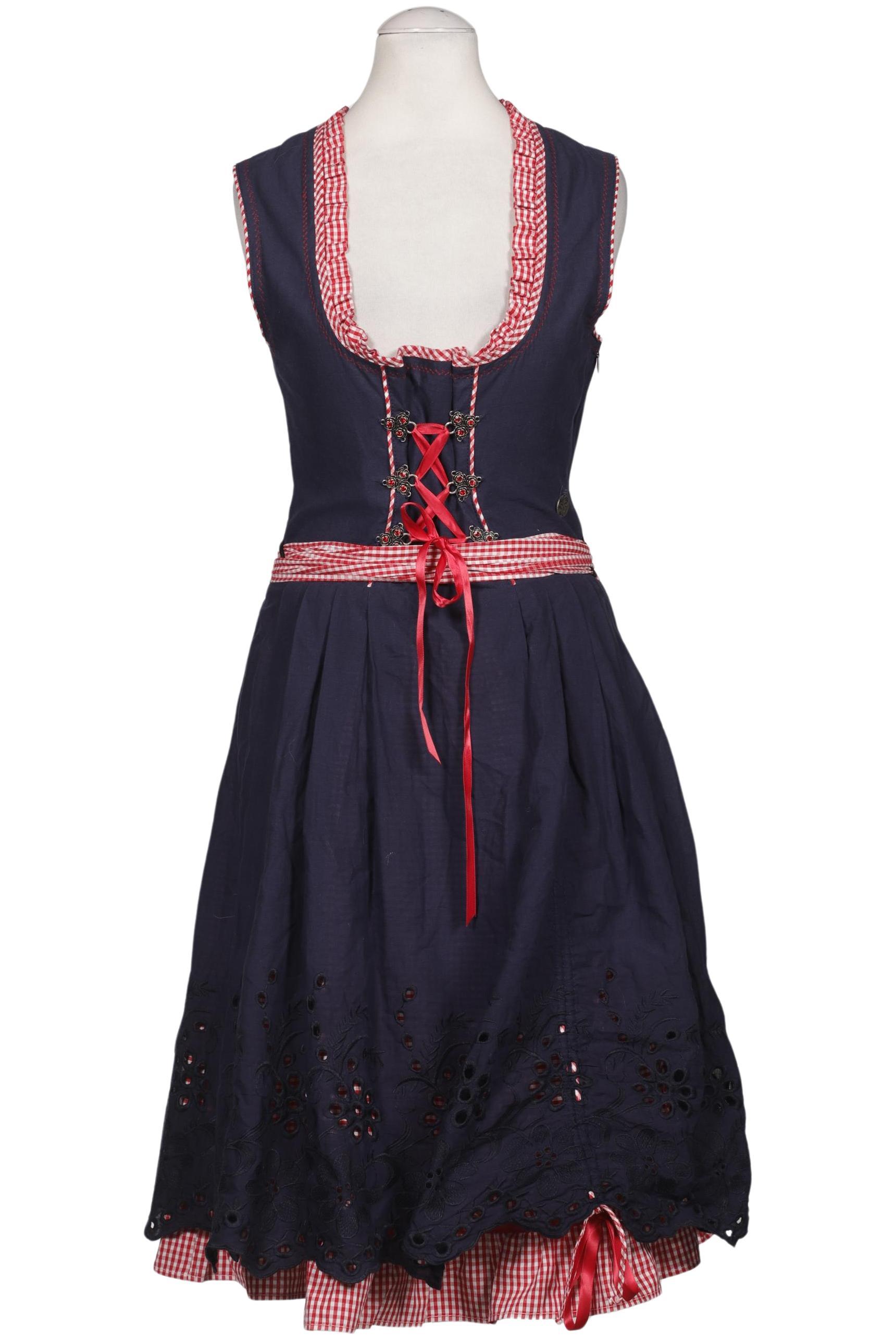 

MarJo Damen Kleid, marineblau, Gr. 36