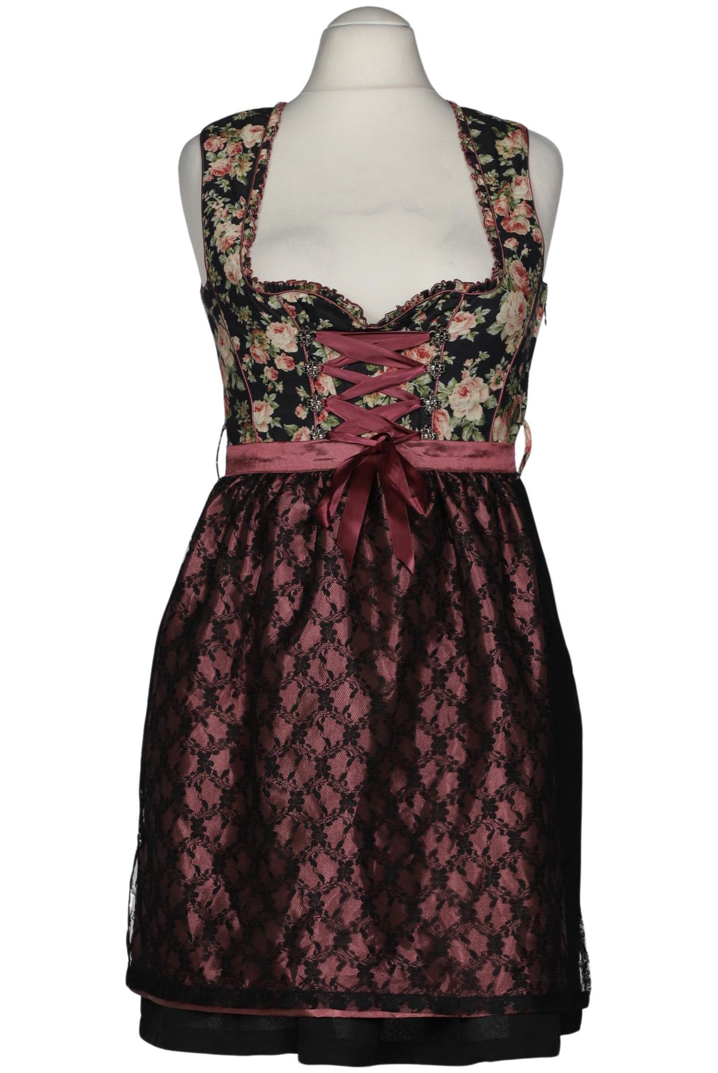 

MarJo Damen Kleid, mehrfarbig, Gr. 42