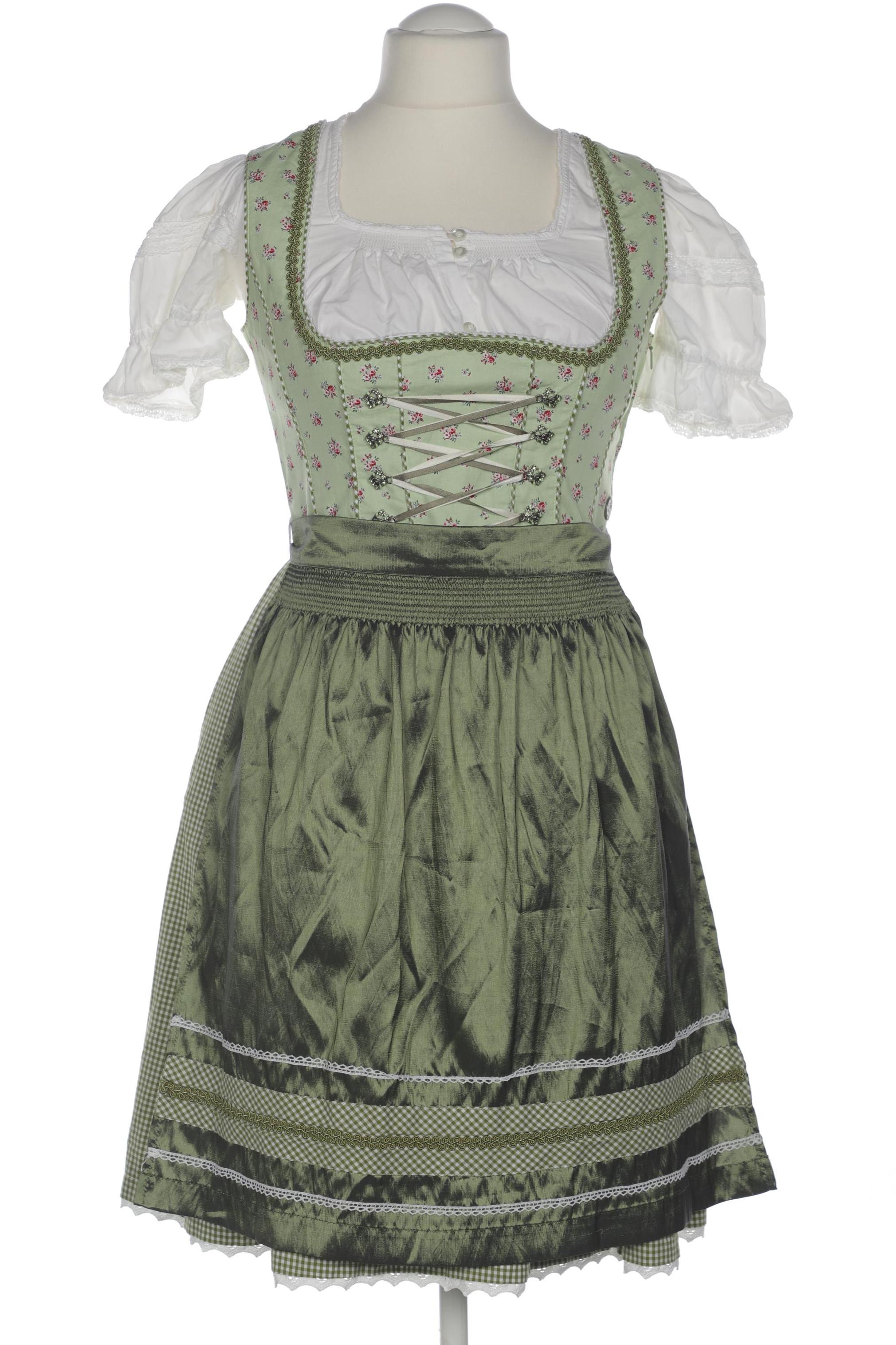 

MarJo Damen Kleid, grün, Gr. 40