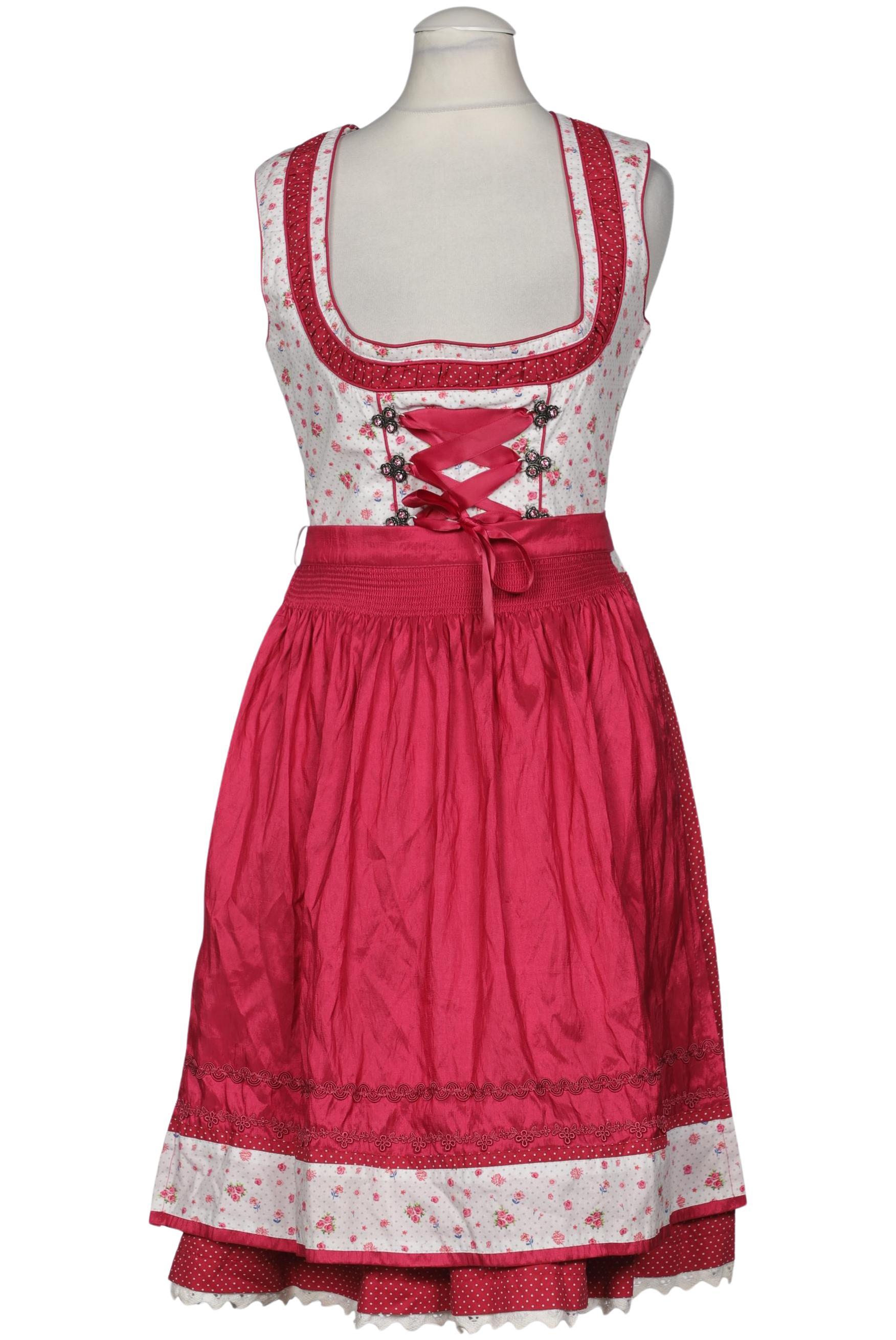 

MarJo Damen Kleid, mehrfarbig, Gr. 34