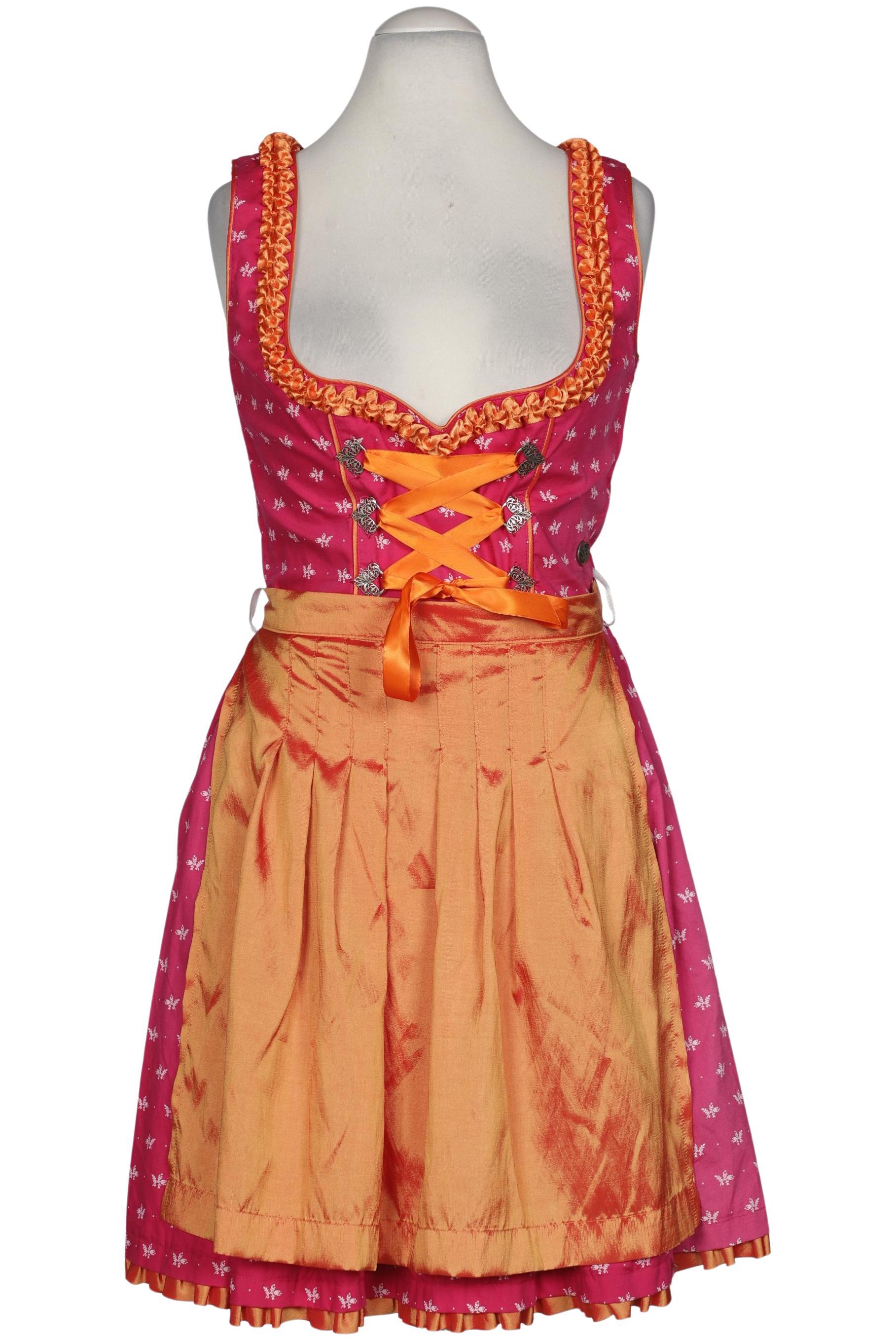 

MarJo Damen Kleid, pink, Gr. 38