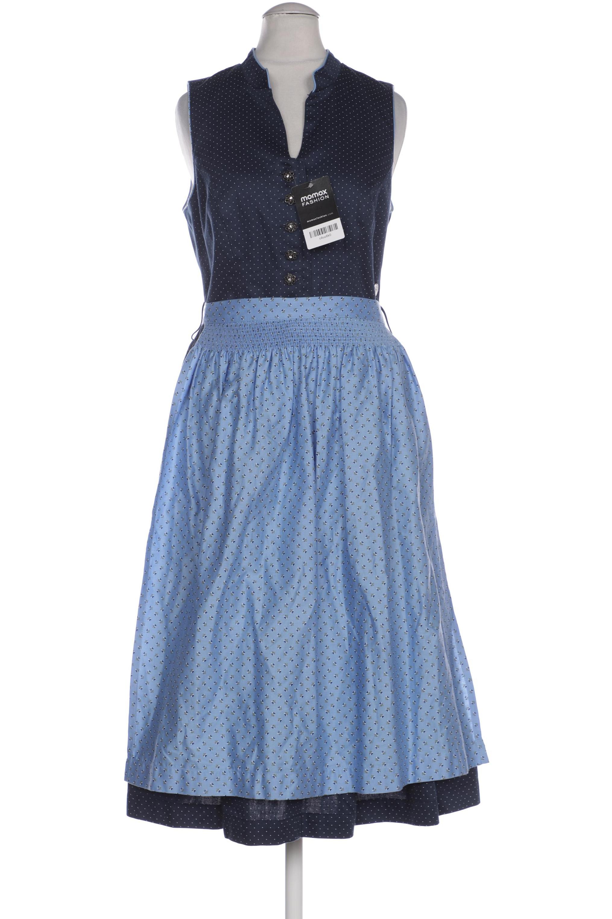 

MarJo Damen Kleid, marineblau, Gr. 36