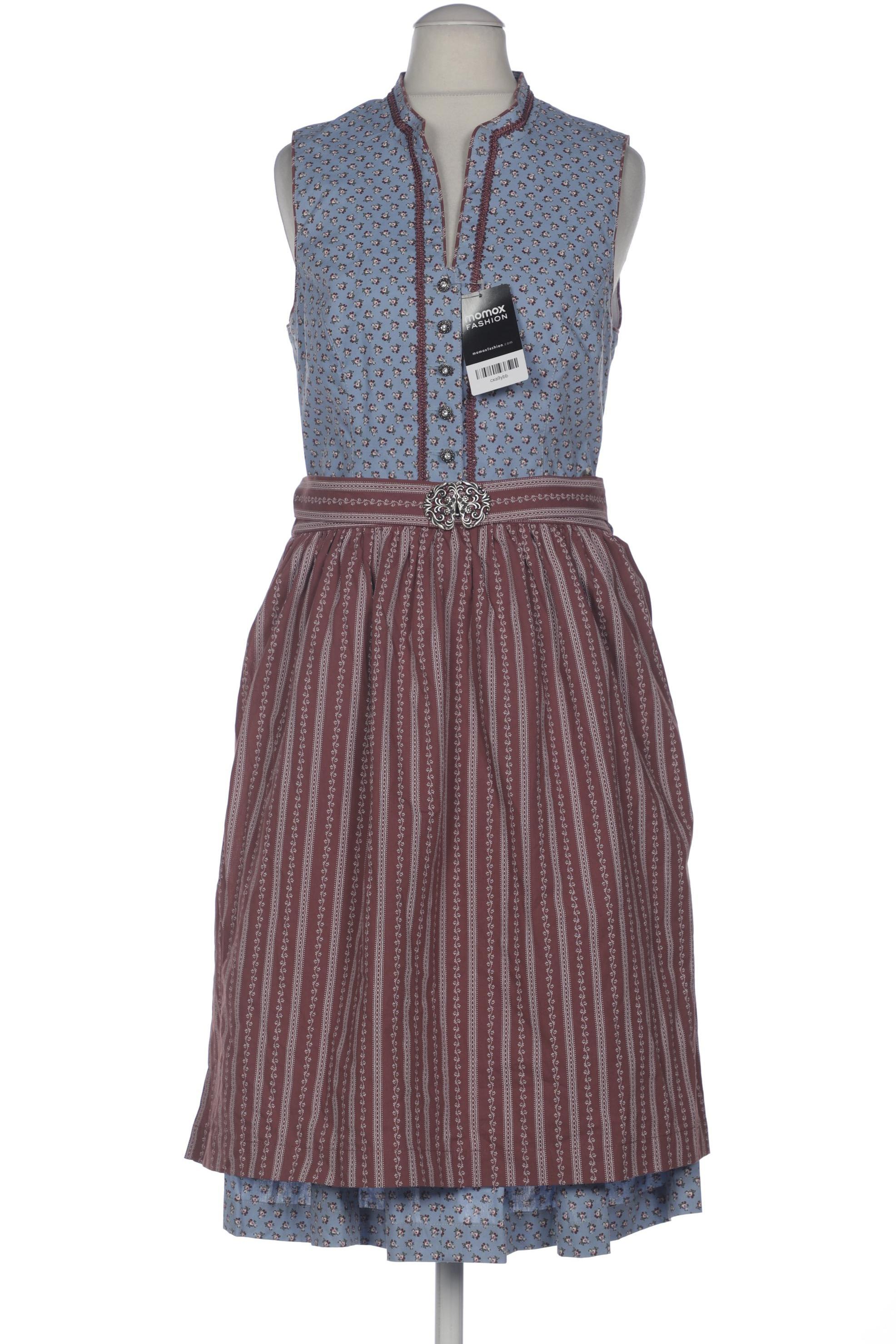 

MarJo Damen Kleid, hellblau, Gr. 36