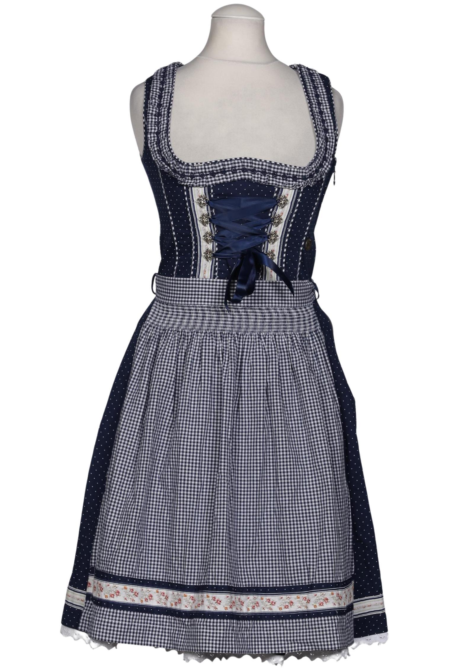 

MarJo Damen Kleid, mehrfarbig, Gr. 32