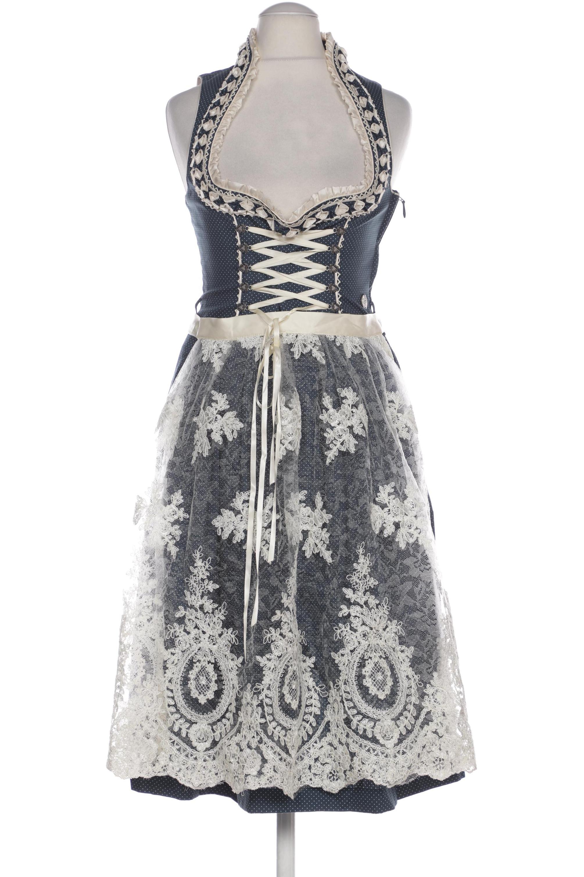 

MarJo Damen Kleid, grün, Gr. 32