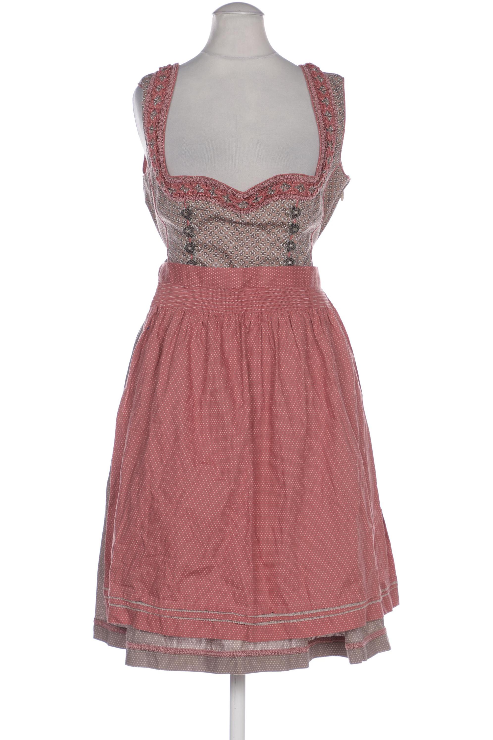 

MarJo Damen Kleid, grau, Gr. 40