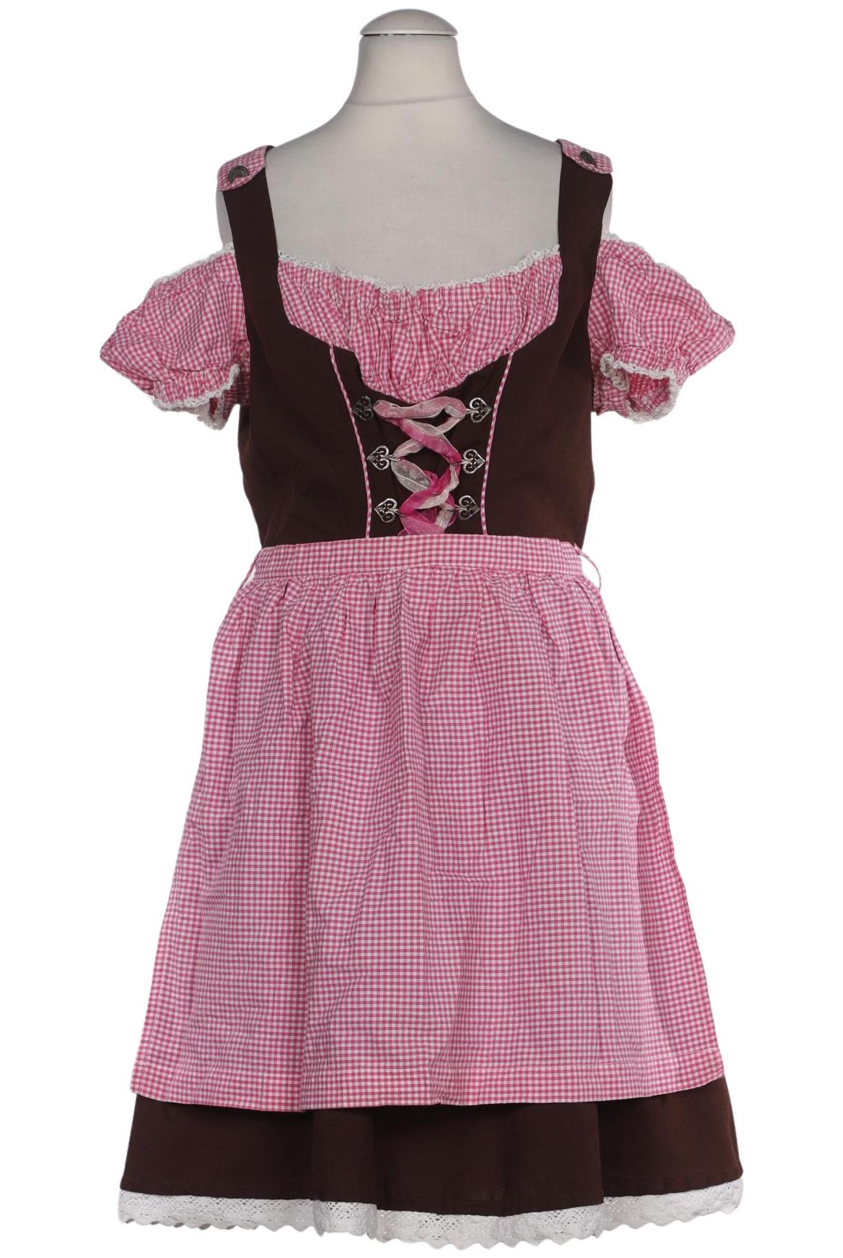 

MarJo Damen Kleid, braun, Gr. 40