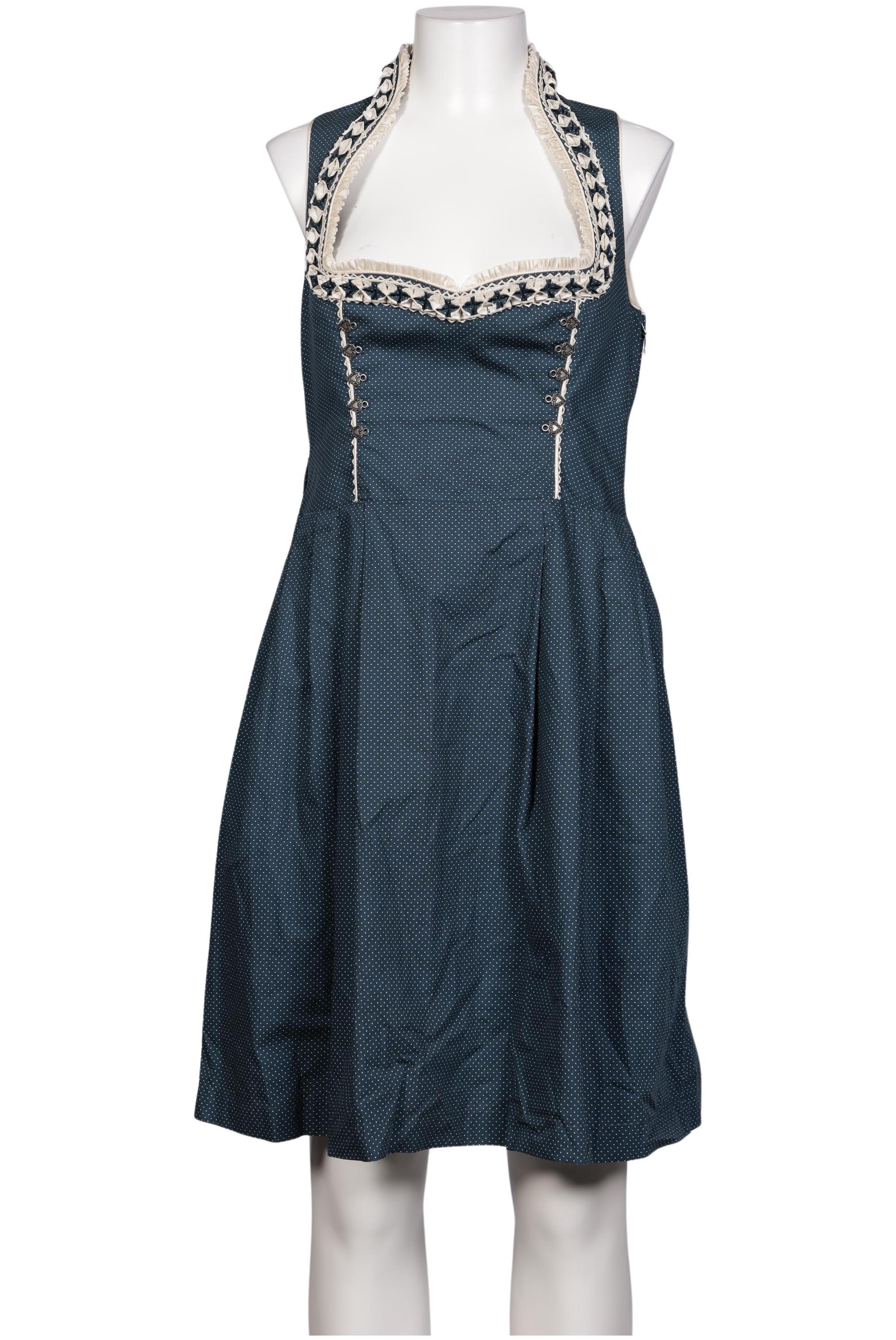 

MarJo Damen Kleid, blau, Gr. 42