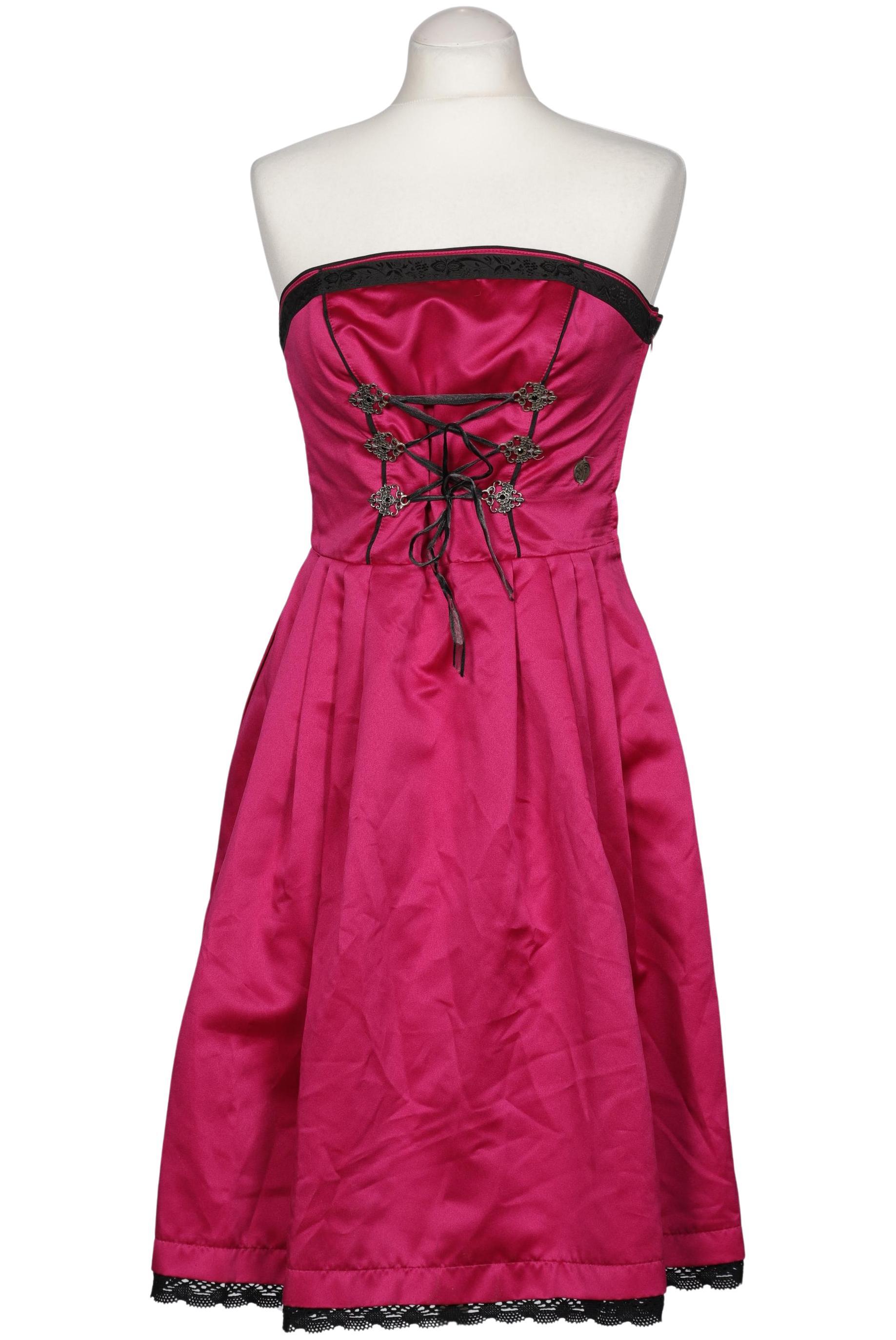 

MarJo Damen Kleid, pink, Gr. 38