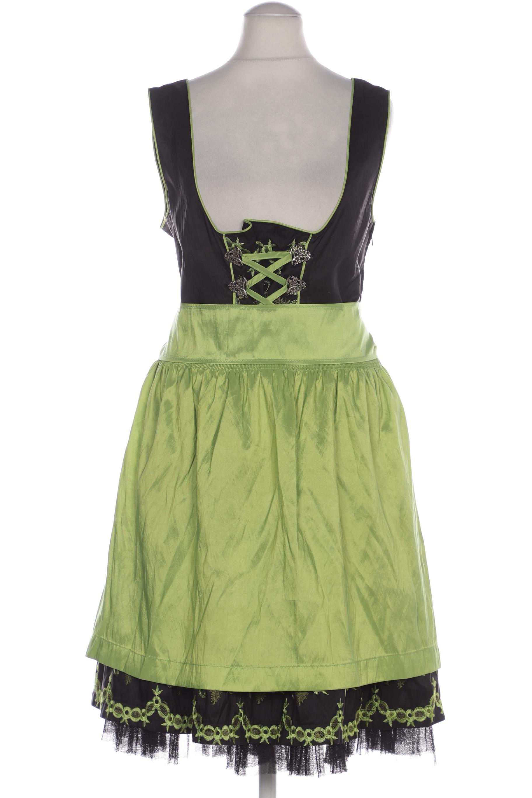 

MarJo Damen Kleid, schwarz, Gr. 42