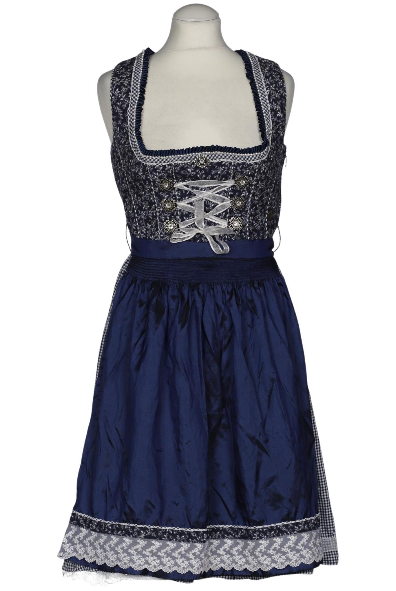 

MarJo Damen Kleid, marineblau, Gr. 38