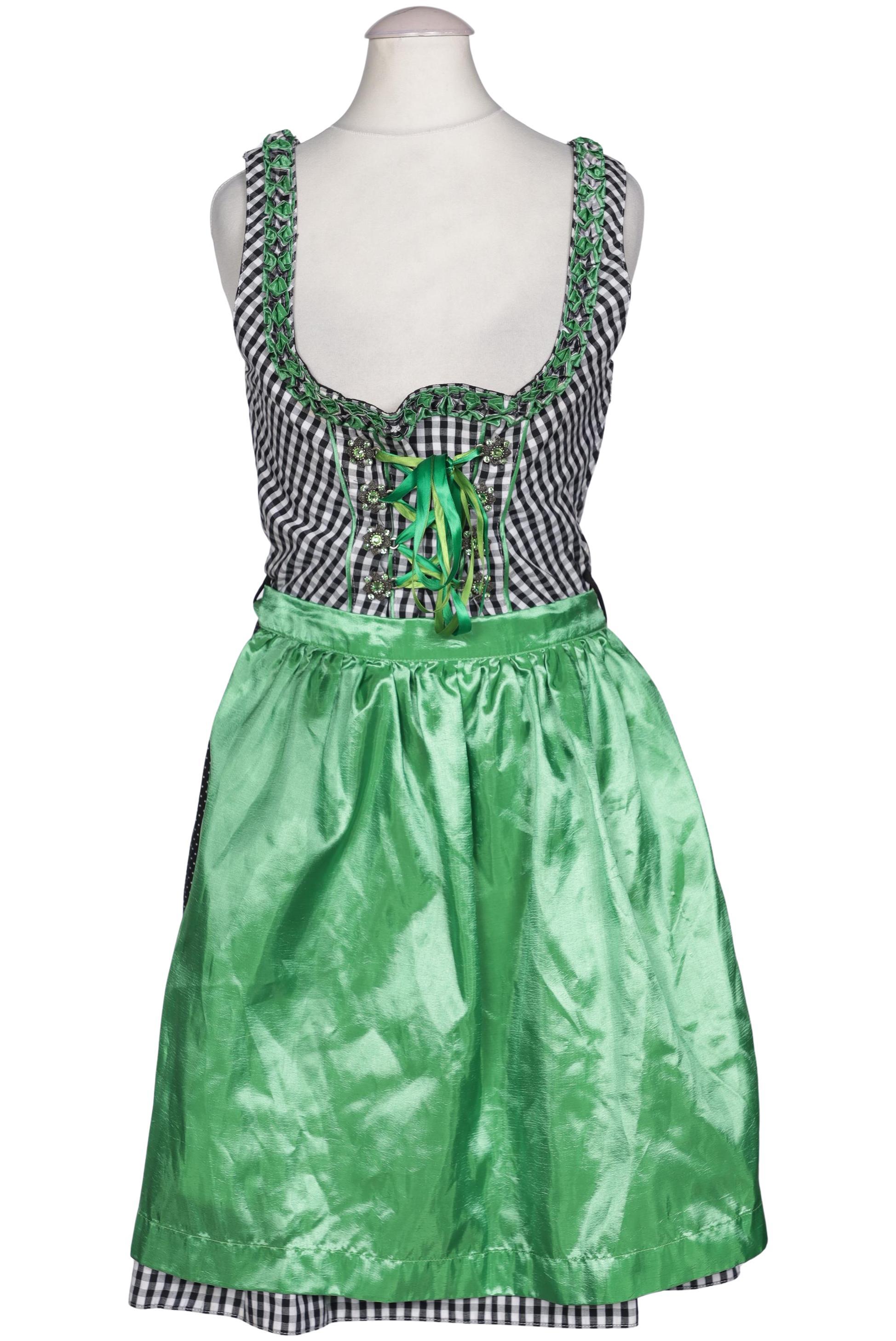 

MarJo Damen Kleid, mehrfarbig, Gr. 34