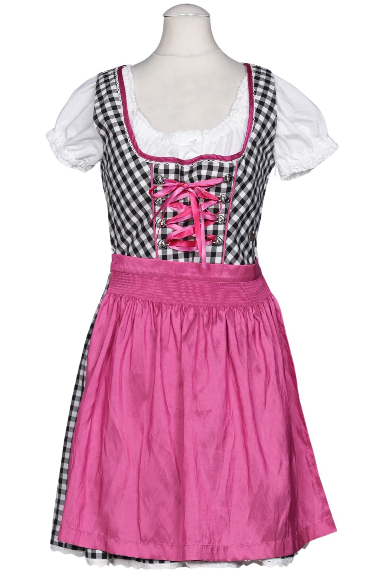 

MarJo Damen Kleid, mehrfarbig, Gr. 36